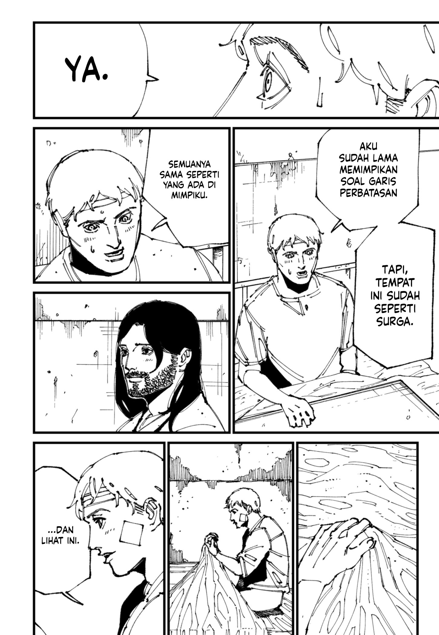 MAD (OOTORI Yuusuke) Chapter 2 page 47