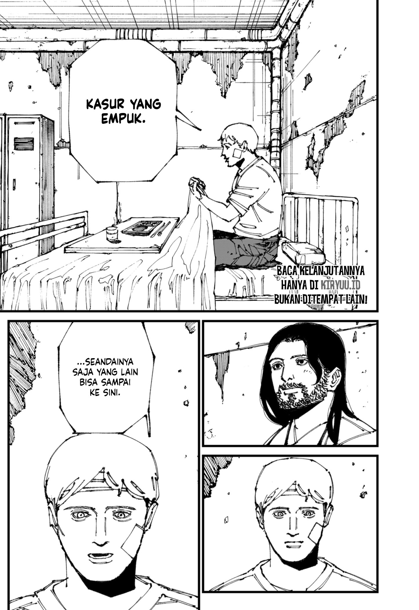 MAD (OOTORI Yuusuke) Chapter 2 page 48