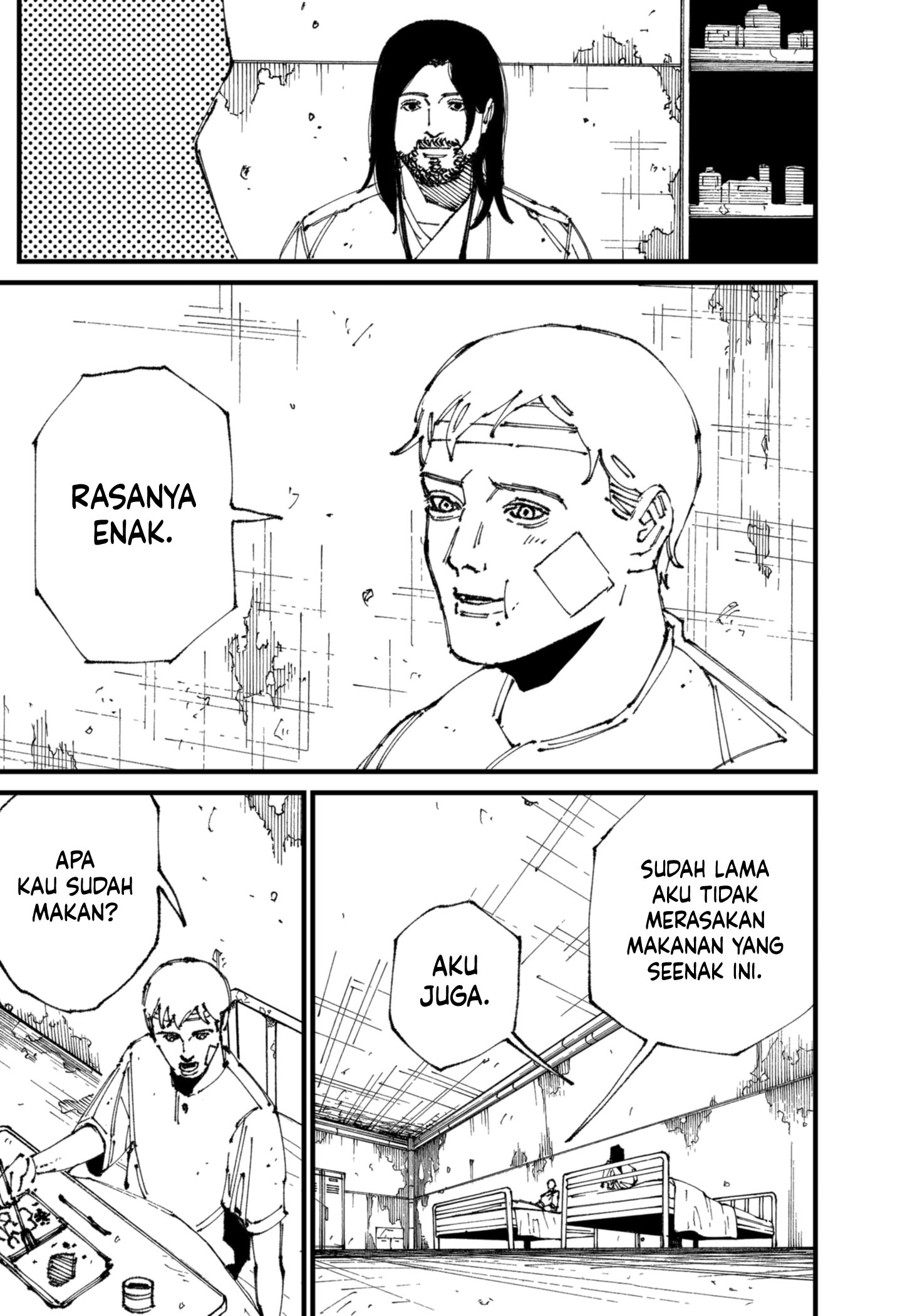 MAD (OOTORI Yuusuke) Chapter 2 page 50