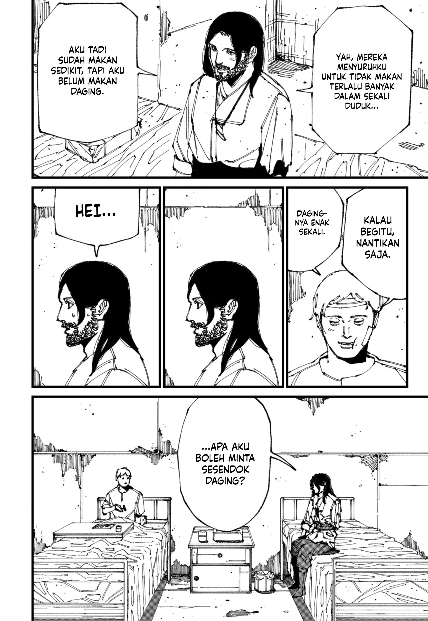 MAD (OOTORI Yuusuke) Chapter 2 page 51