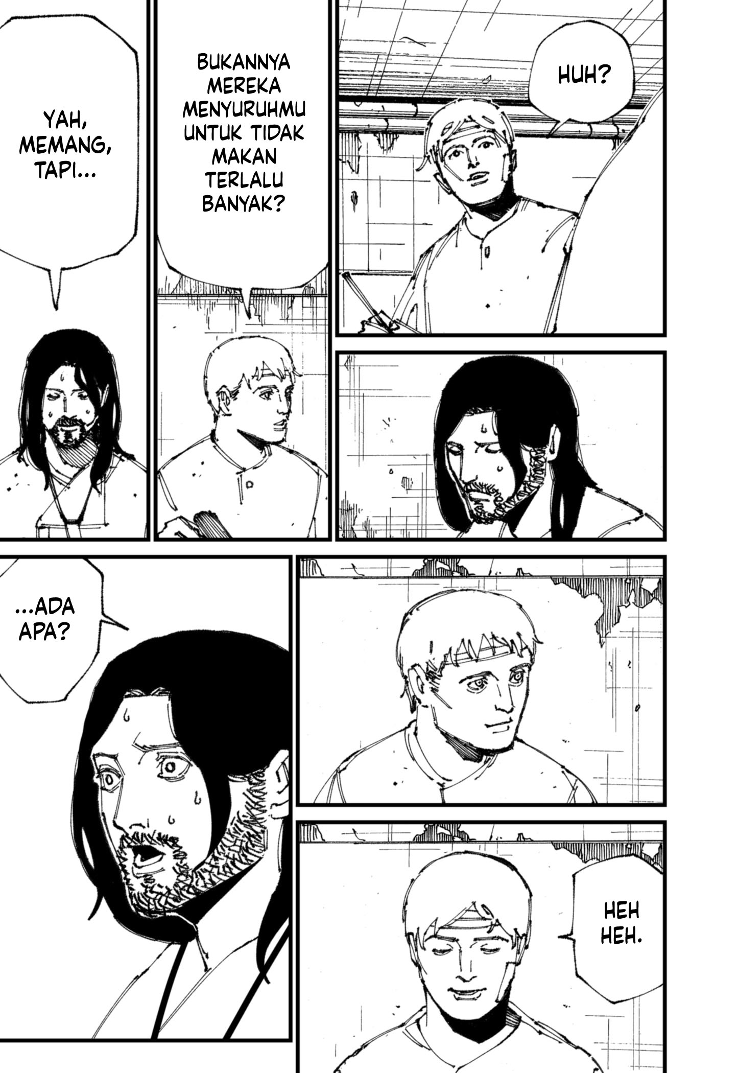 MAD (OOTORI Yuusuke) Chapter 2 page 52