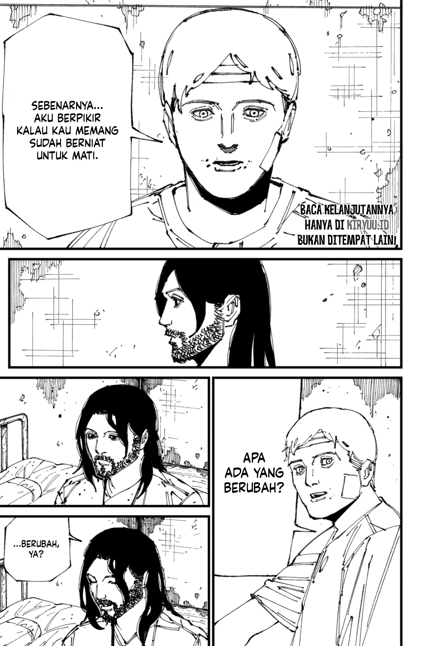 MAD (OOTORI Yuusuke) Chapter 2 page 54