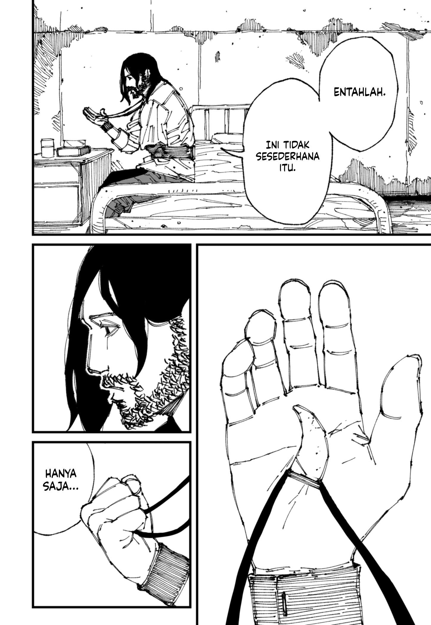 MAD (OOTORI Yuusuke) Chapter 2 page 55