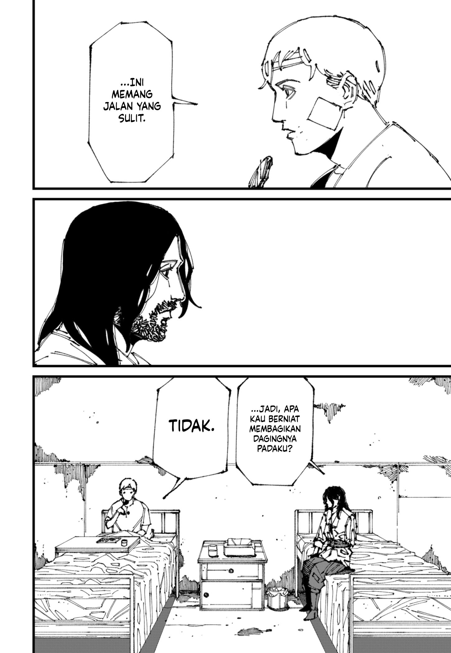MAD (OOTORI Yuusuke) Chapter 2 page 57