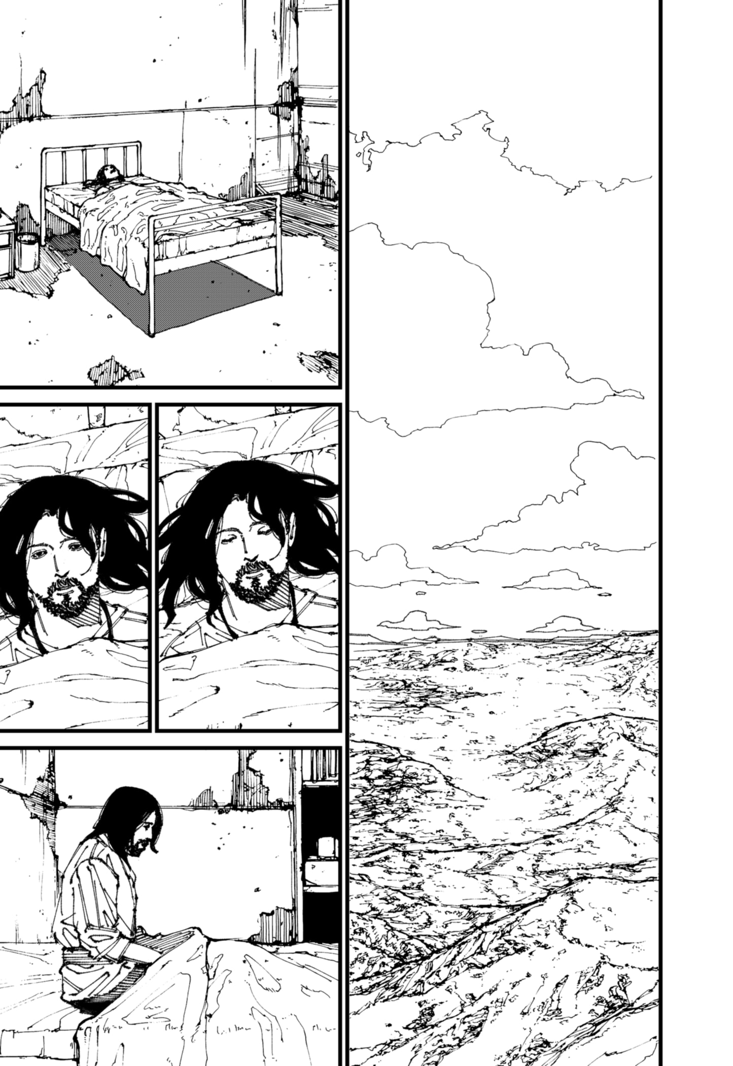 MAD (OOTORI Yuusuke) Chapter 2 page 58