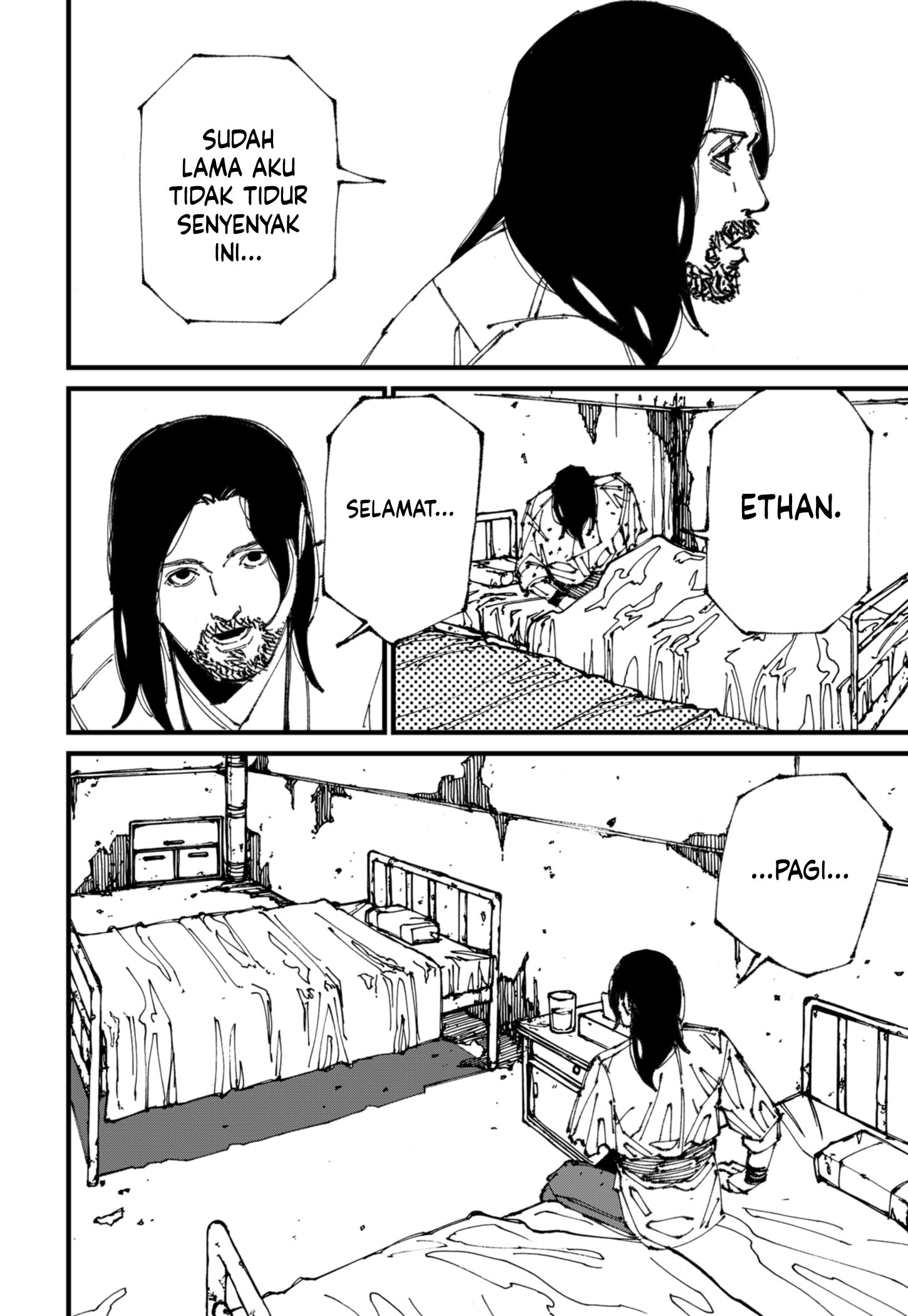 MAD (OOTORI Yuusuke) Chapter 2 page 59