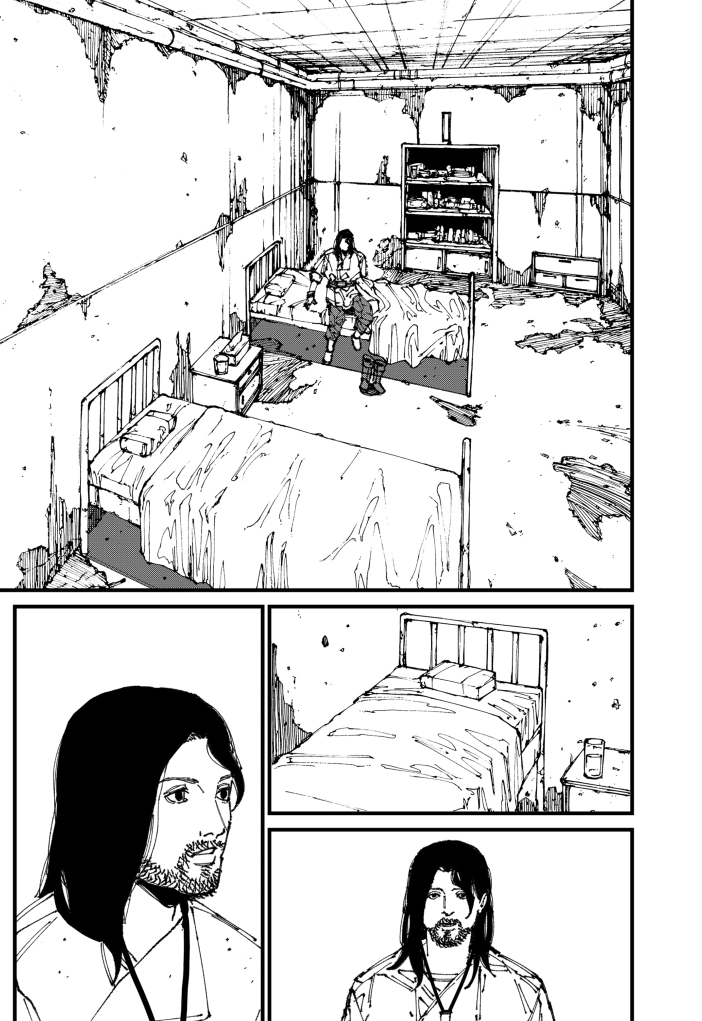 MAD (OOTORI Yuusuke) Chapter 2 page 60