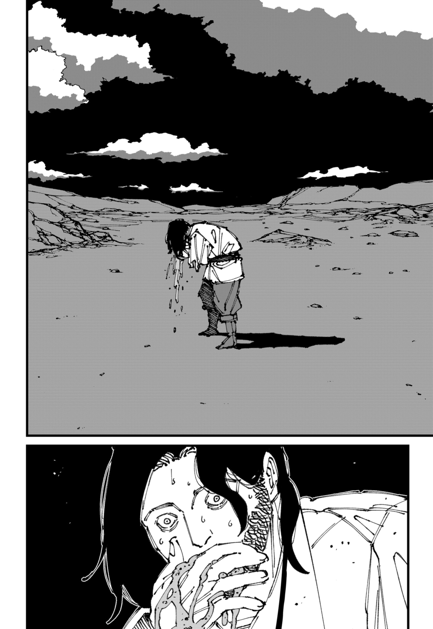 MAD (OOTORI Yuusuke) Chapter 4 page 24