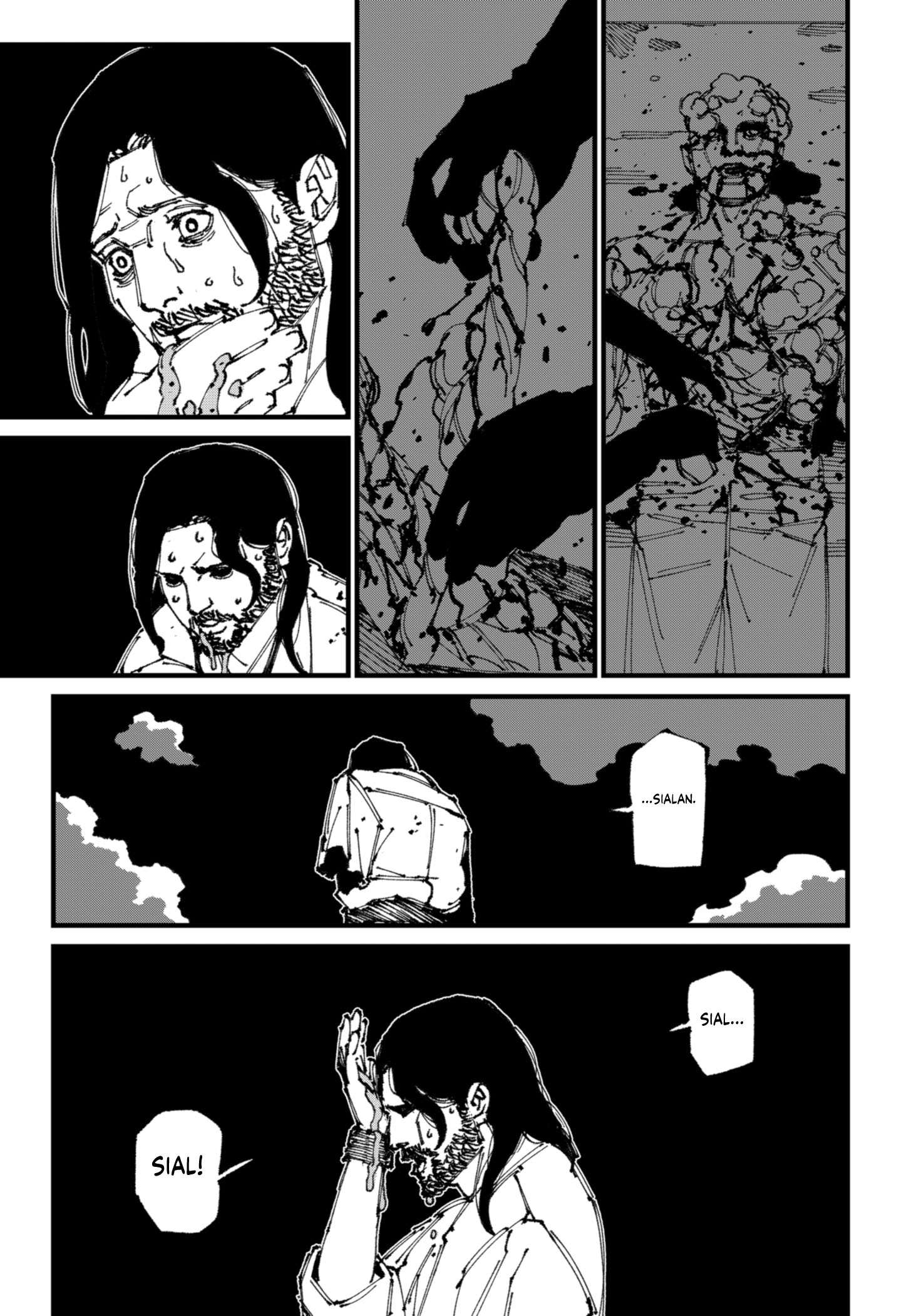 MAD (OOTORI Yuusuke) Chapter 4 page 25