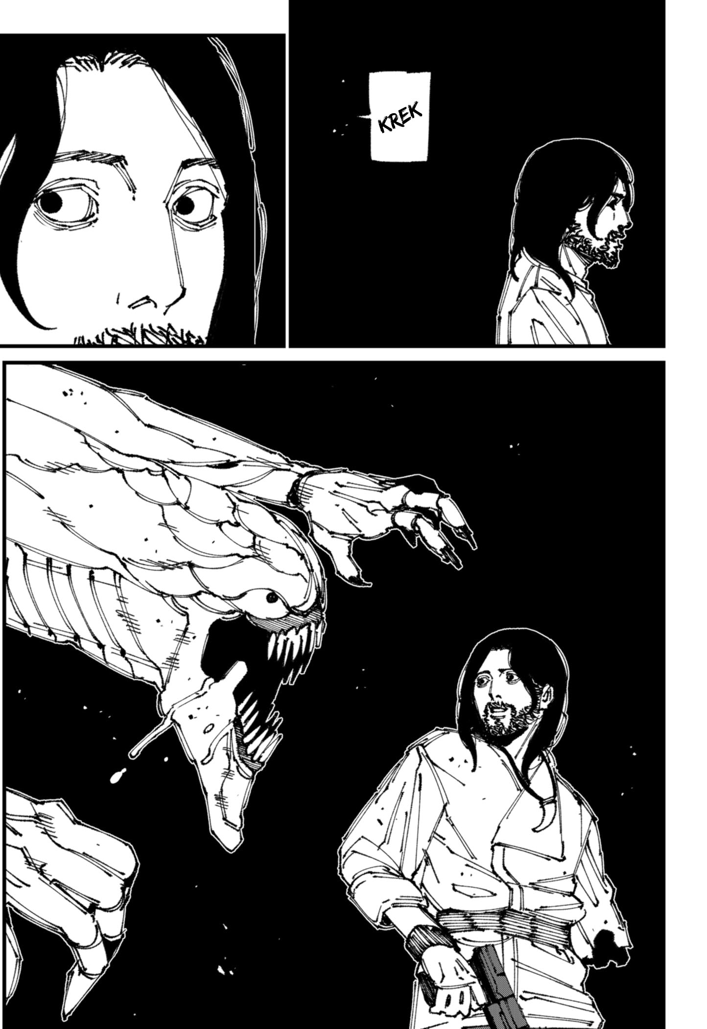 MAD (OOTORI Yuusuke) Chapter 4 page 31