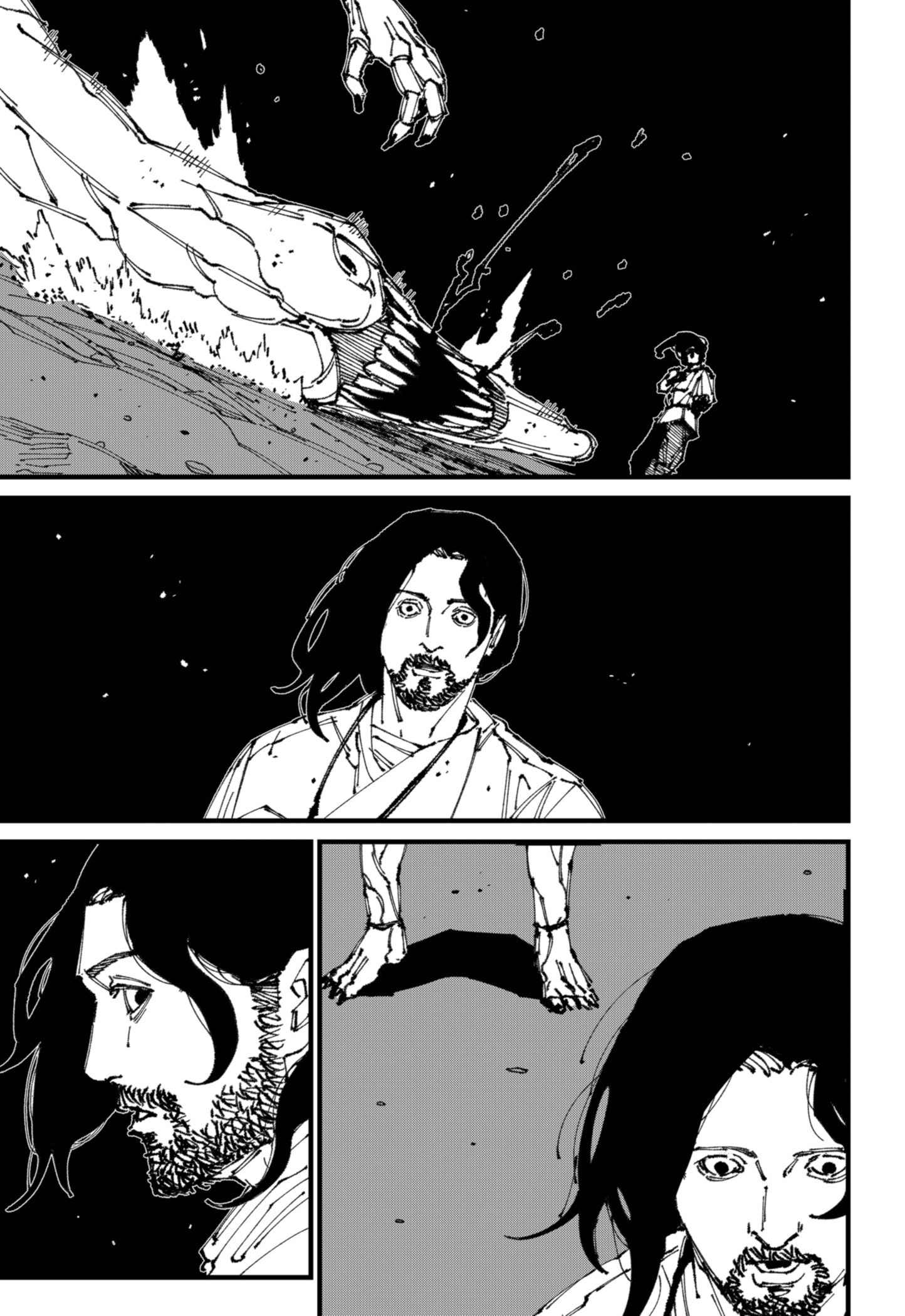 MAD (OOTORI Yuusuke) Chapter 4 page 35