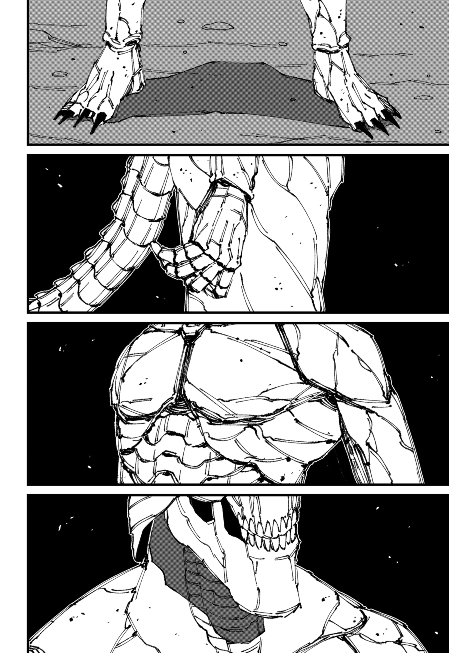 MAD (OOTORI Yuusuke) Chapter 4 page 36