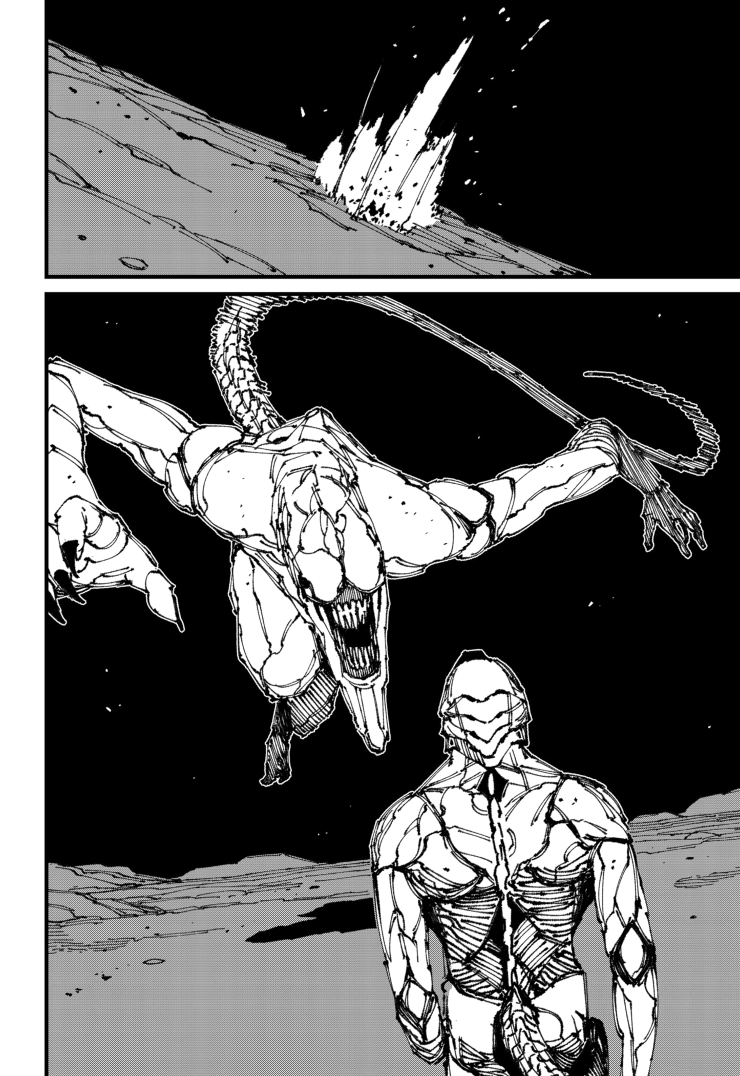 MAD (OOTORI Yuusuke) Chapter 5 page 6