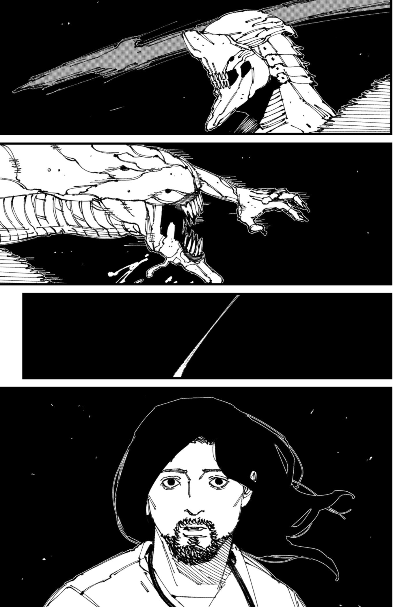 MAD (OOTORI Yuusuke) Chapter 5 page 7