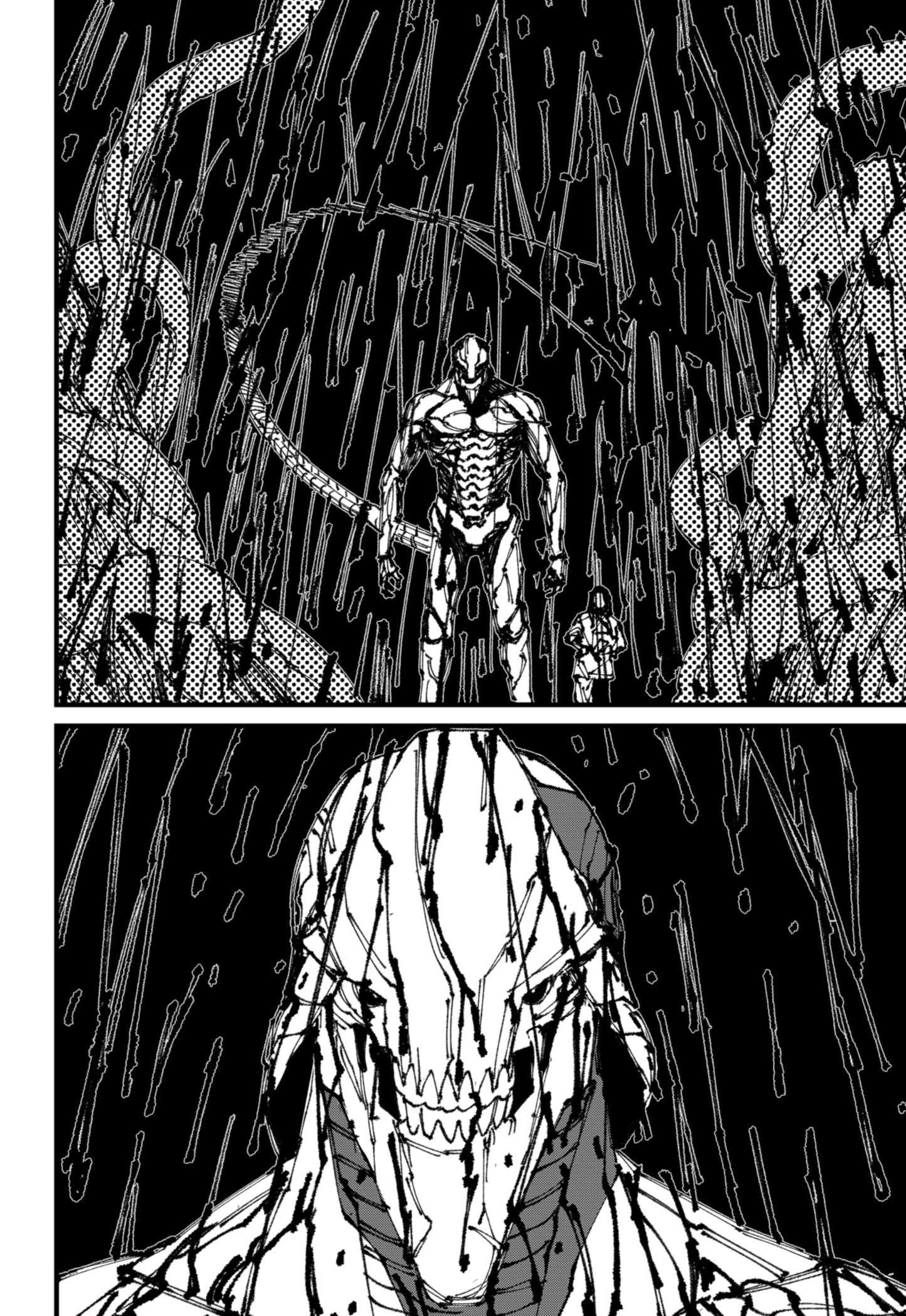 MAD (OOTORI Yuusuke) Chapter 5 page 10