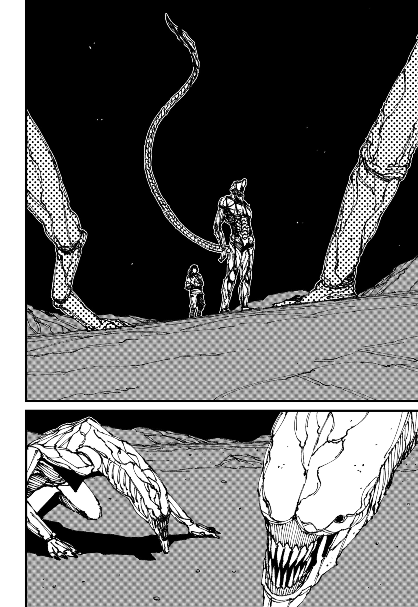 MAD (OOTORI Yuusuke) Chapter 5 page 12