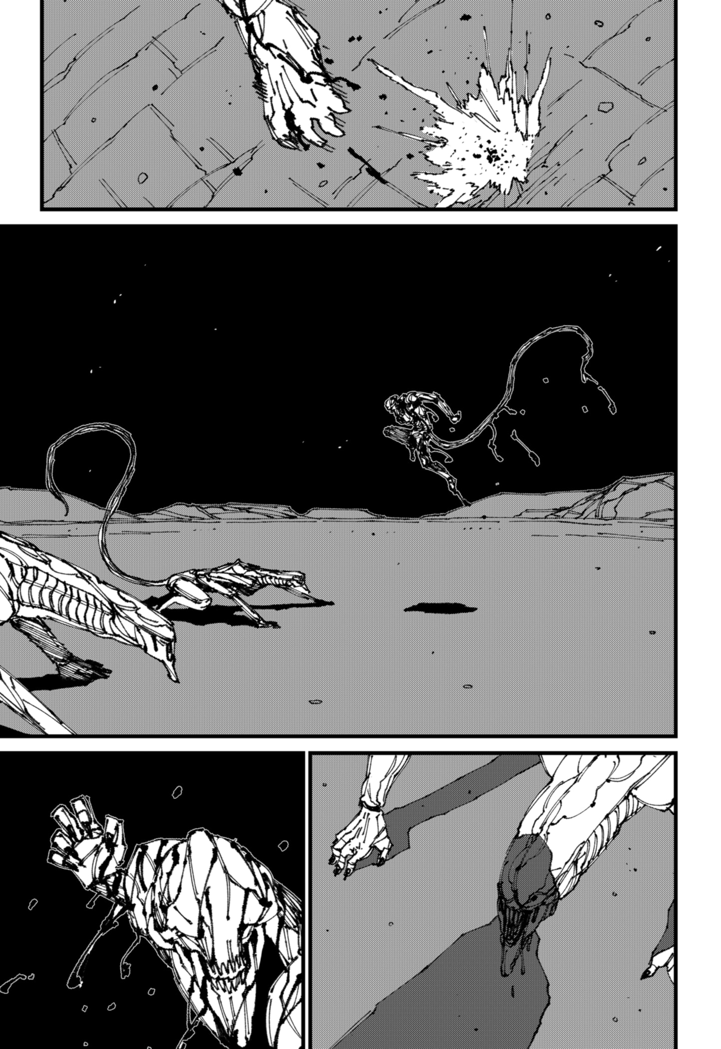 MAD (OOTORI Yuusuke) Chapter 5 page 15