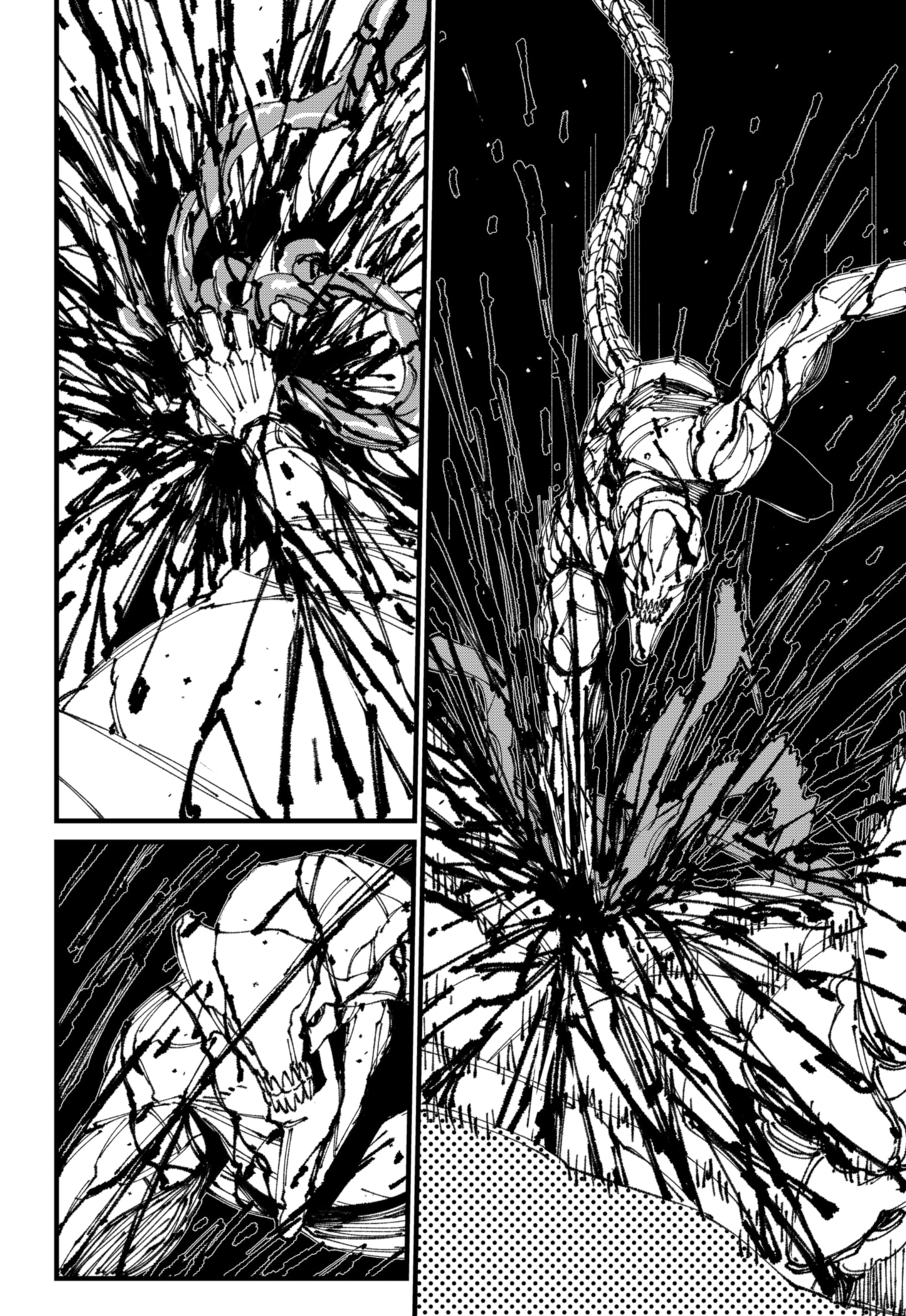 MAD (OOTORI Yuusuke) Chapter 5 page 16
