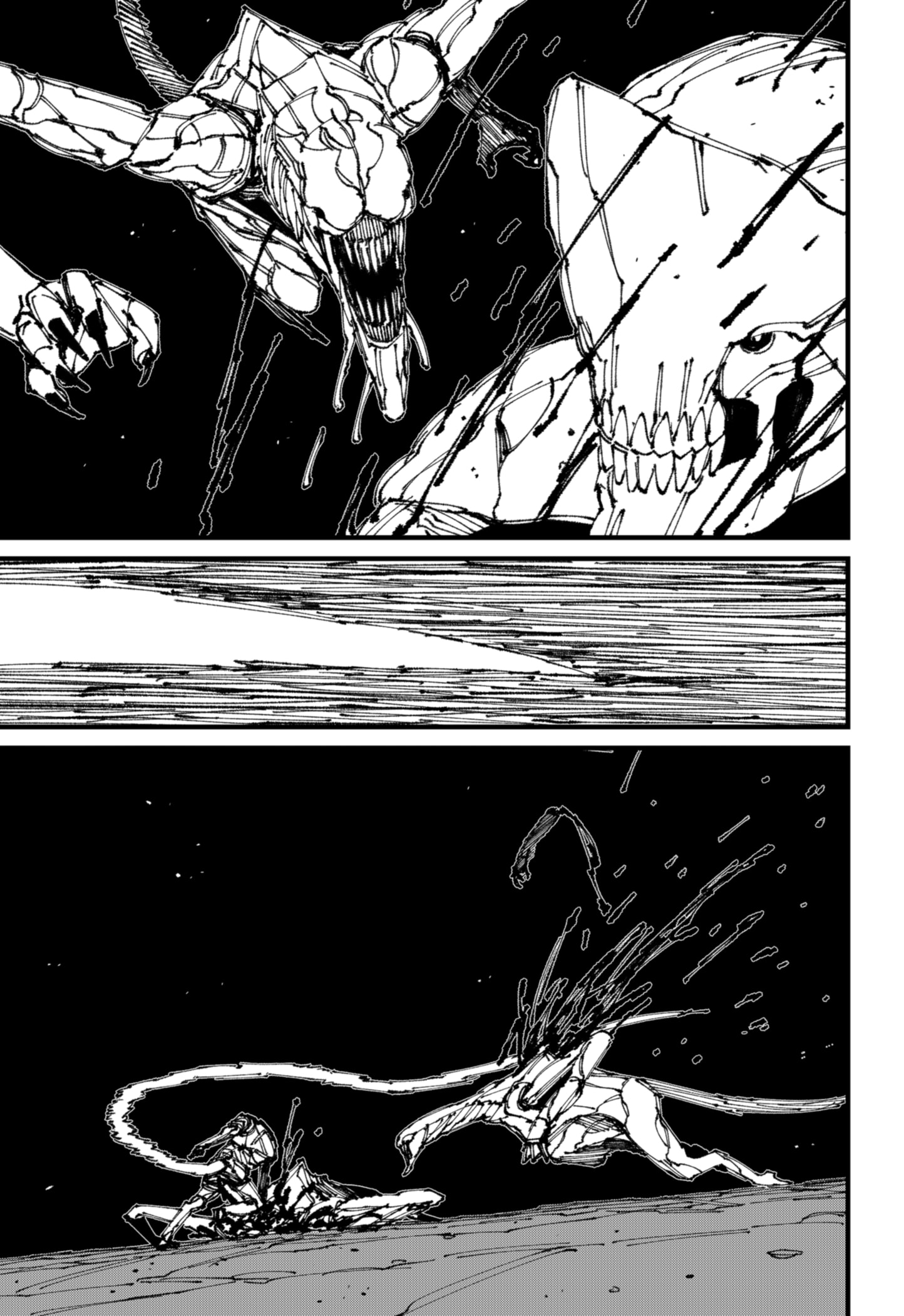 MAD (OOTORI Yuusuke) Chapter 5 page 17