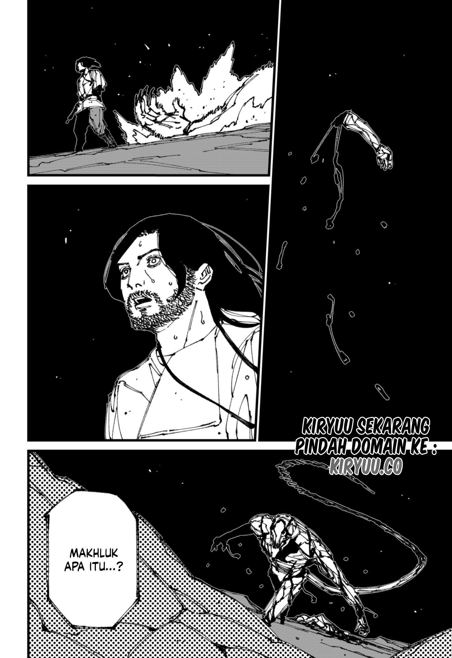 MAD (OOTORI Yuusuke) Chapter 5 page 18