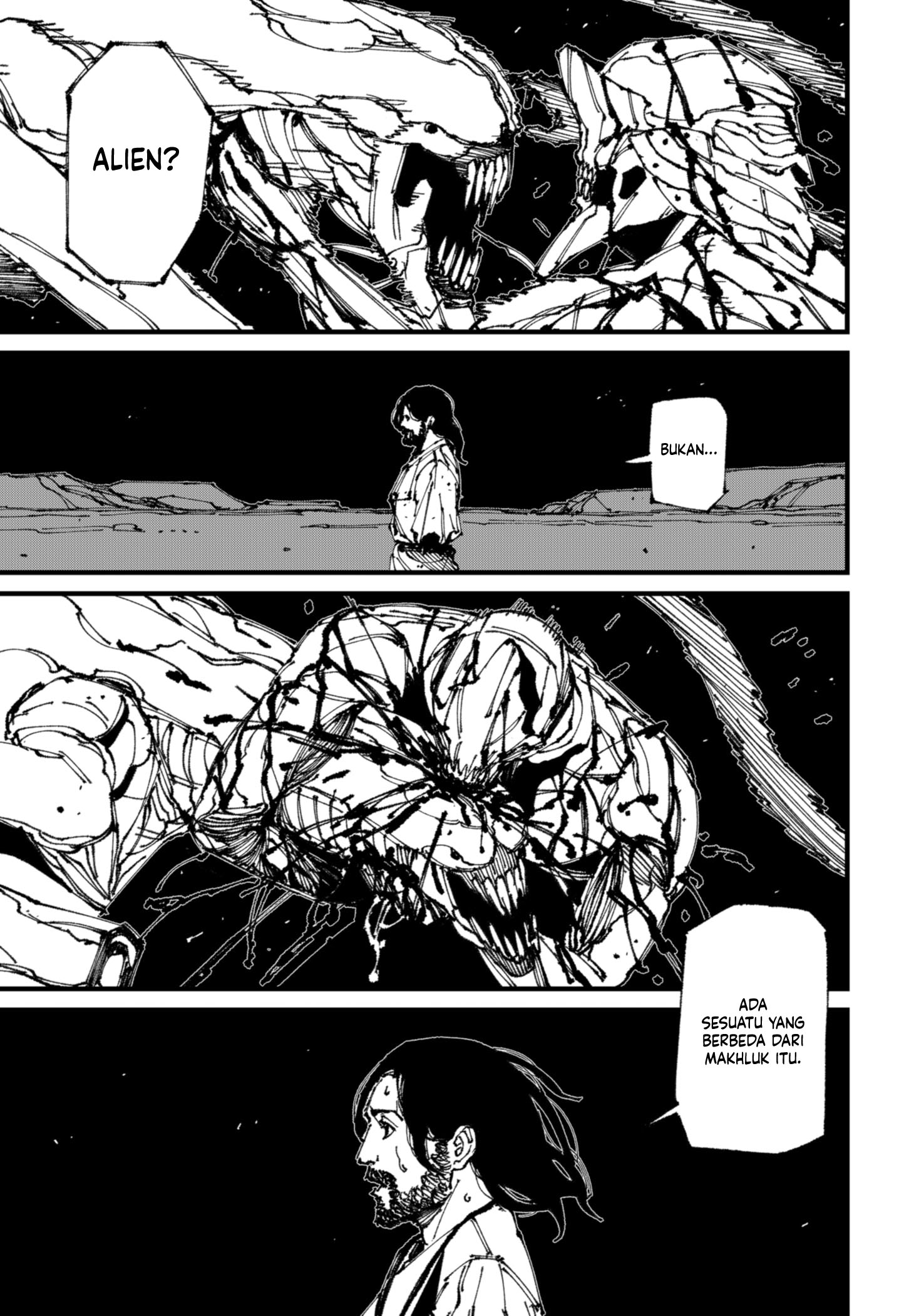 MAD (OOTORI Yuusuke) Chapter 5 page 19