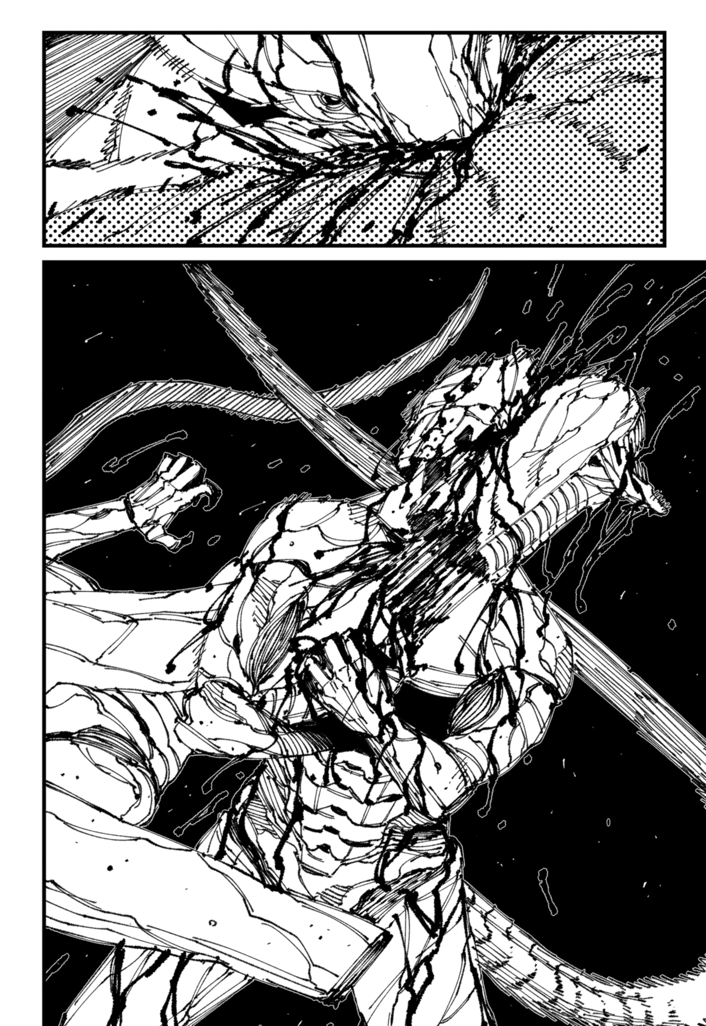 MAD (OOTORI Yuusuke) Chapter 5 page 20