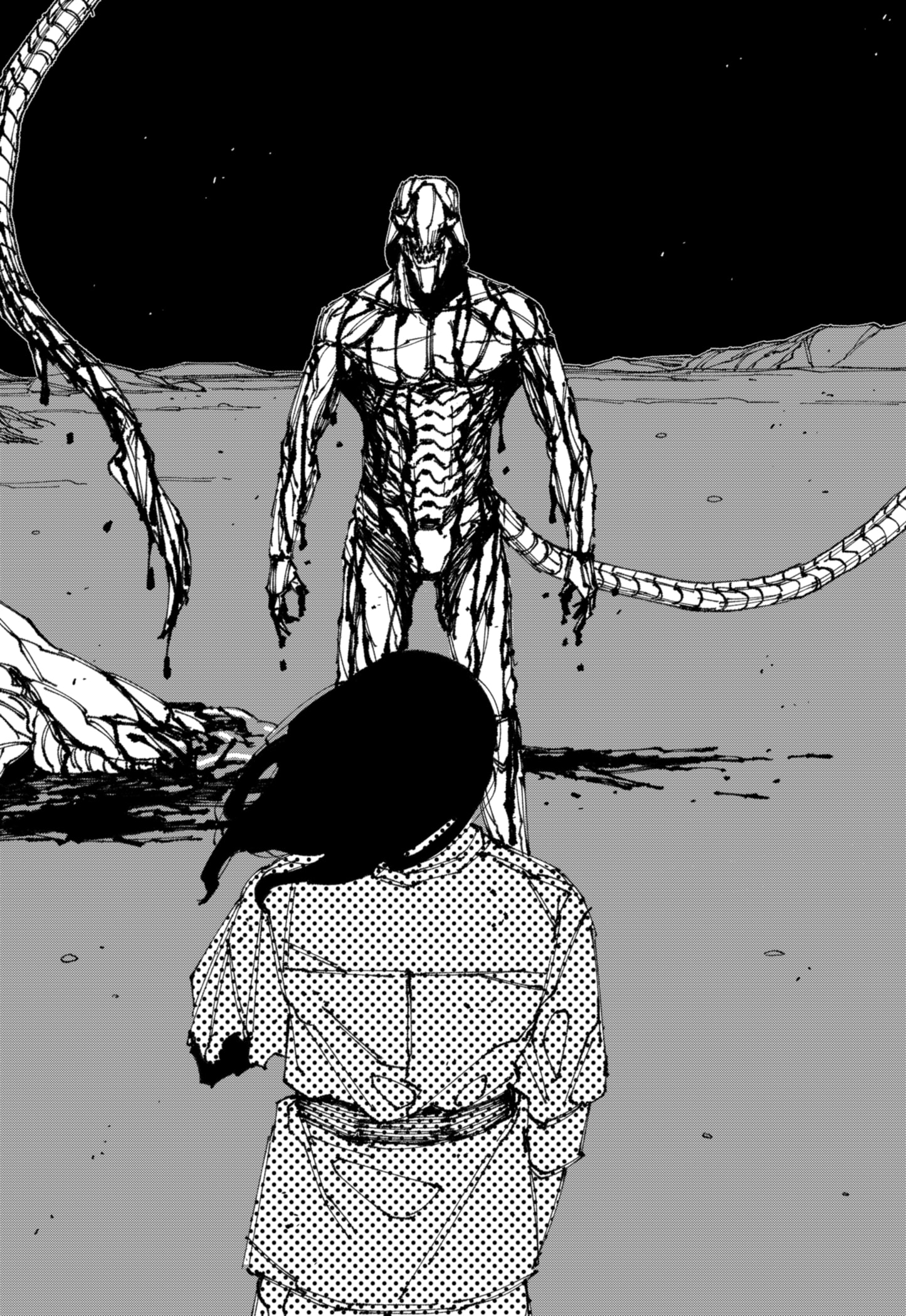 MAD (OOTORI Yuusuke) Chapter 5 page 22