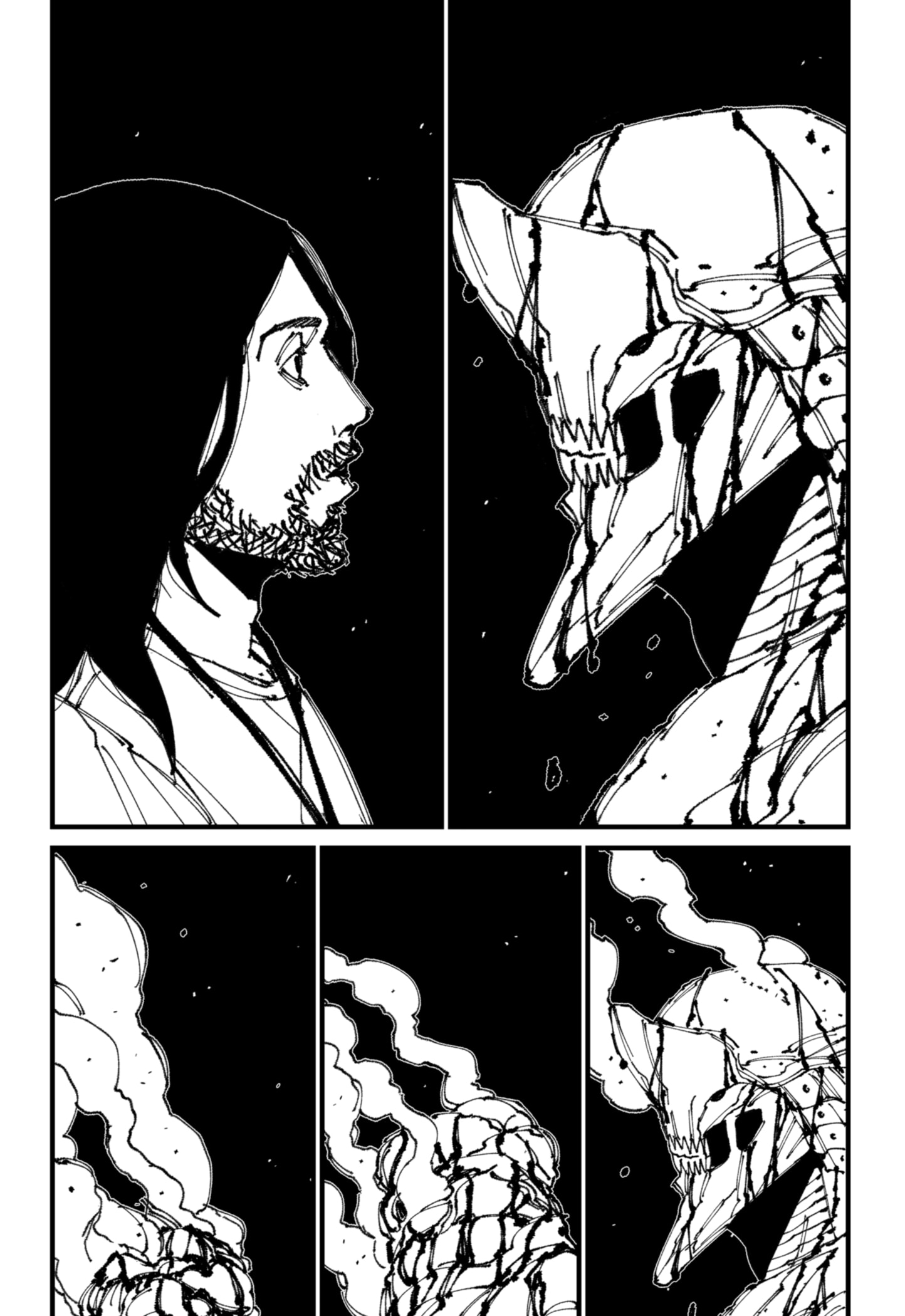 MAD (OOTORI Yuusuke) Chapter 5 page 23
