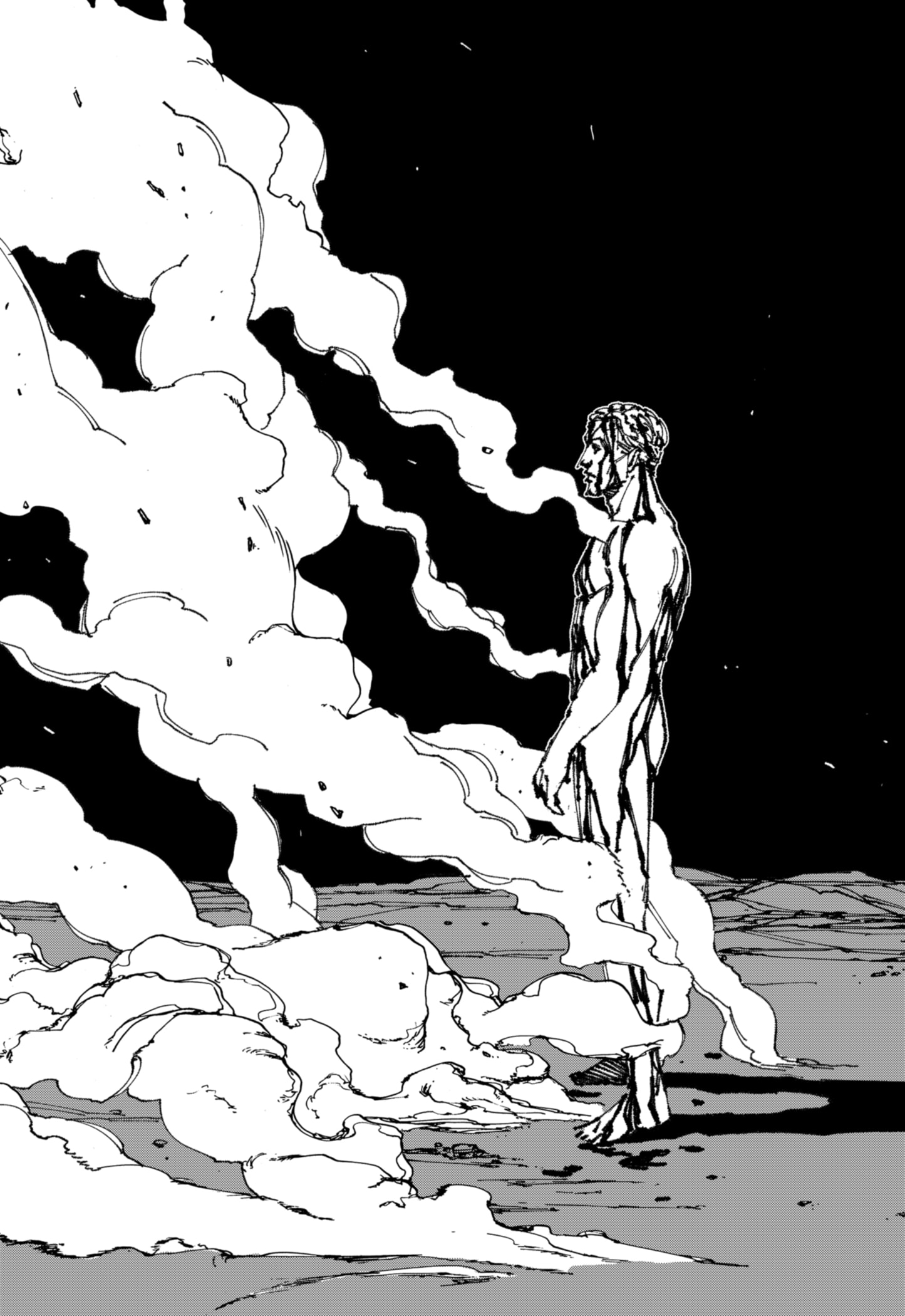 MAD (OOTORI Yuusuke) Chapter 5 page 24