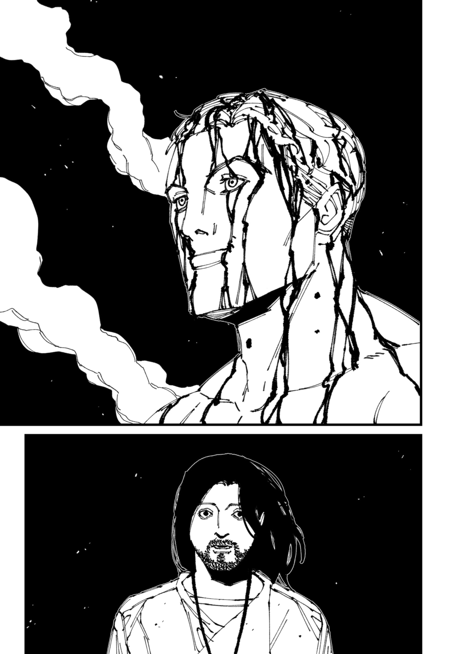 MAD (OOTORI Yuusuke) Chapter 5 page 25