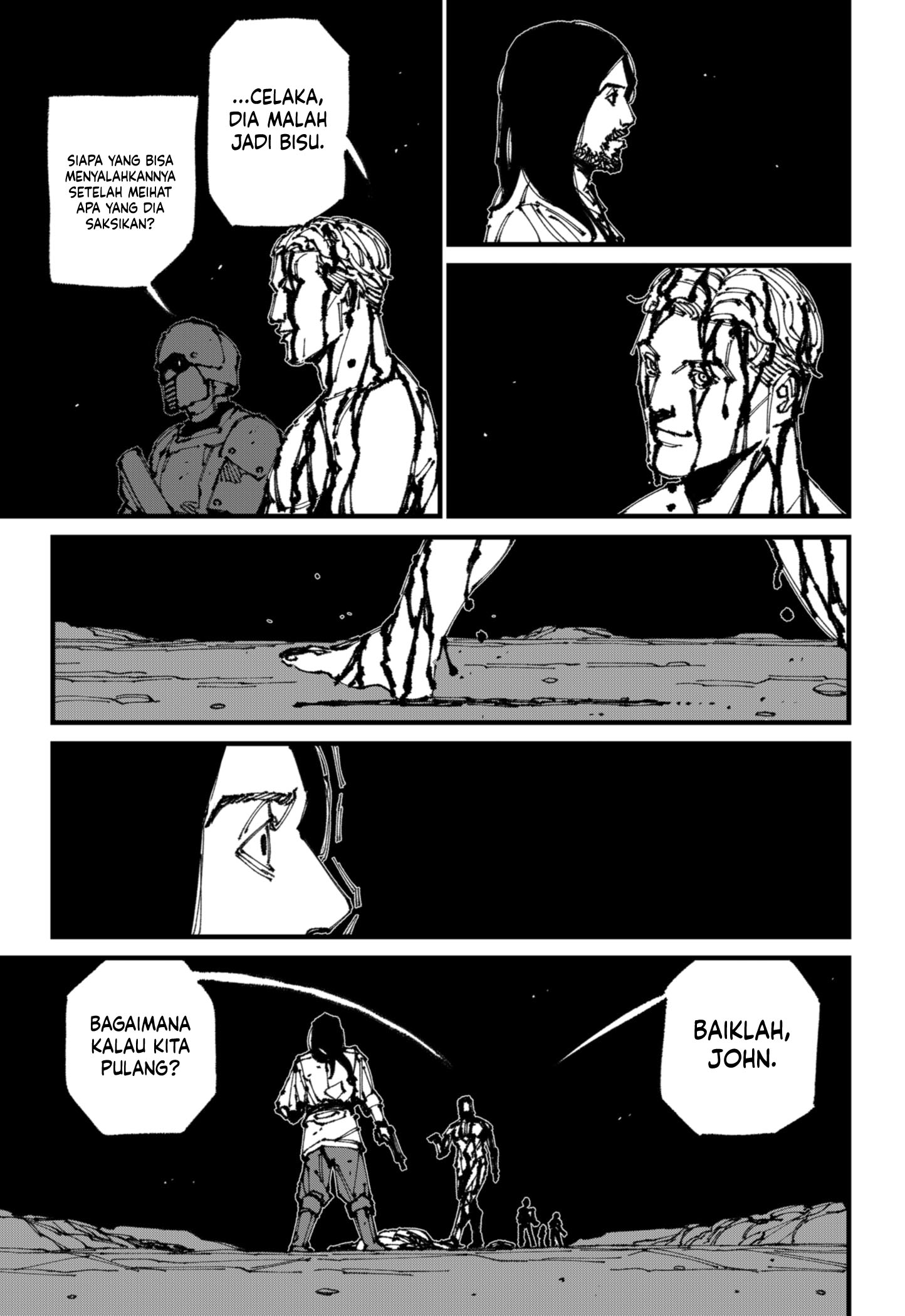 MAD (OOTORI Yuusuke) Chapter 5 page 27