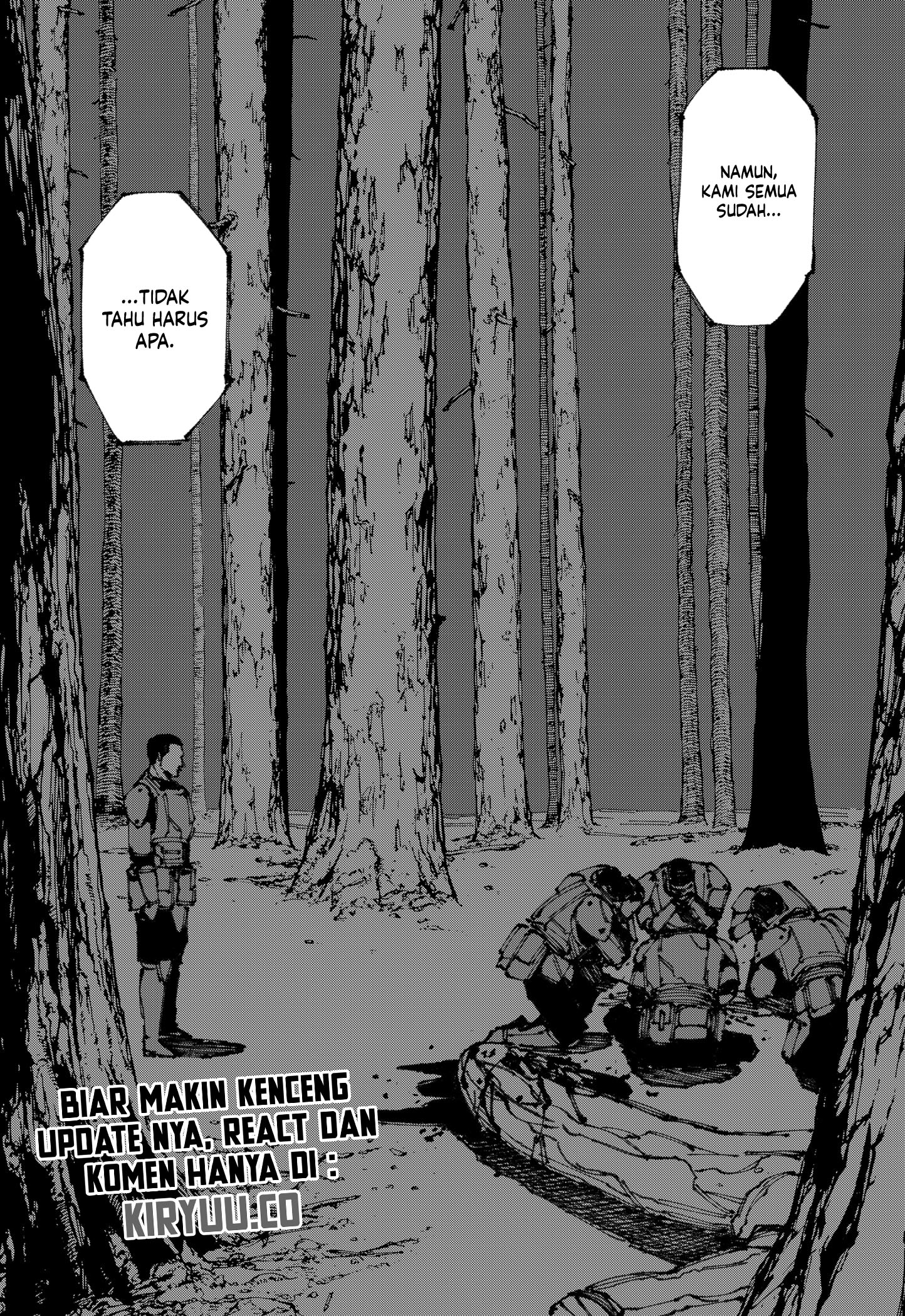 MAD (OOTORI Yuusuke) Chapter 6 page 9