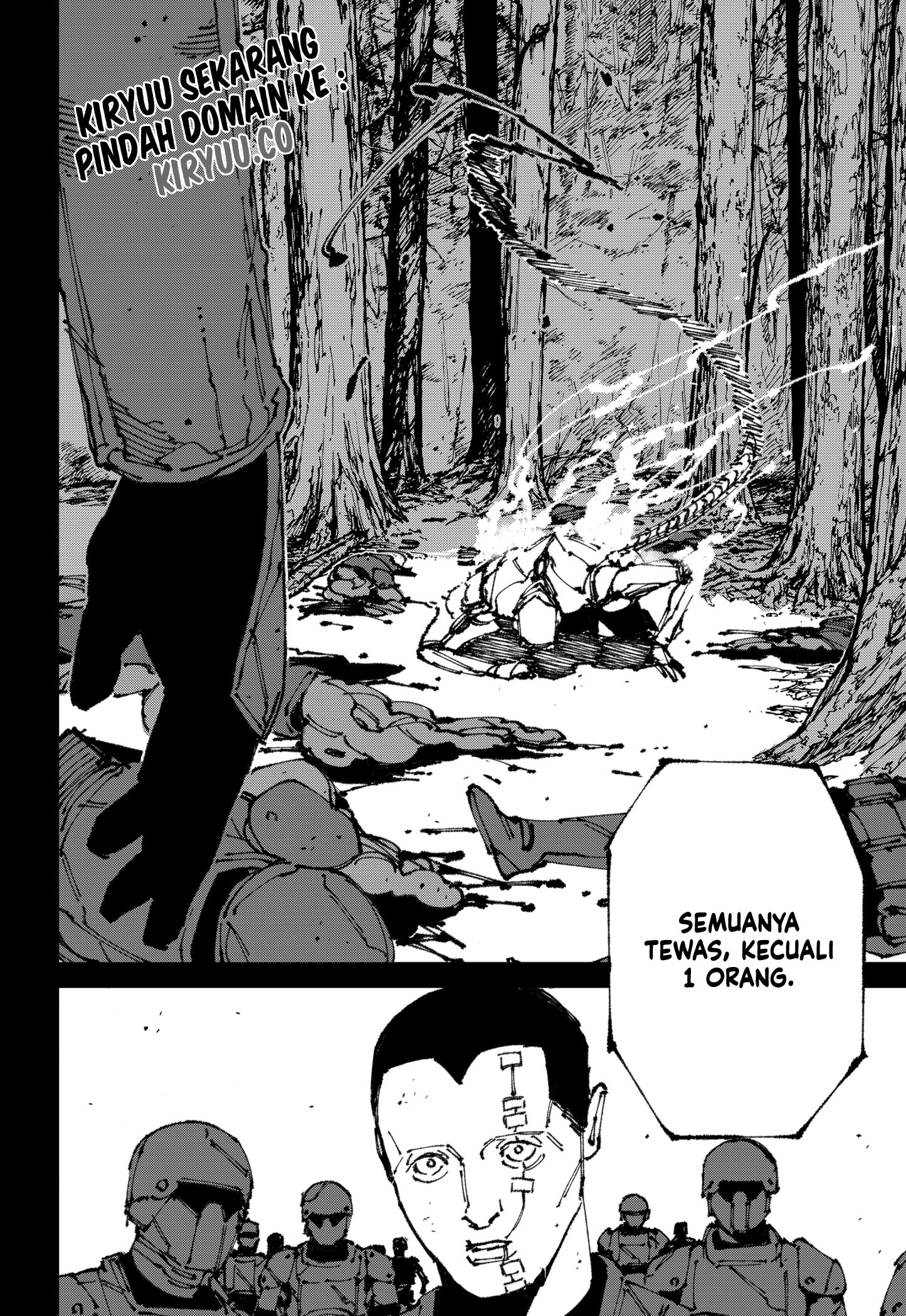 MAD (OOTORI Yuusuke) Chapter 6 page 13