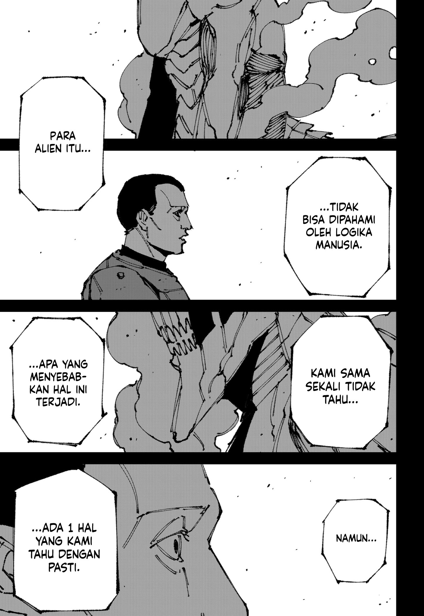 MAD (OOTORI Yuusuke) Chapter 6 page 14