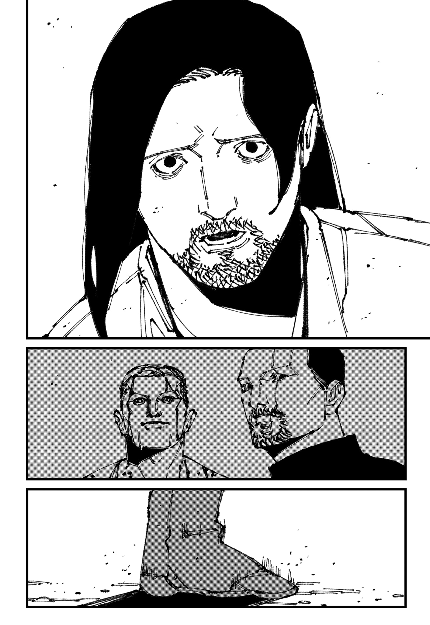 MAD (OOTORI Yuusuke) Chapter 7 page 2