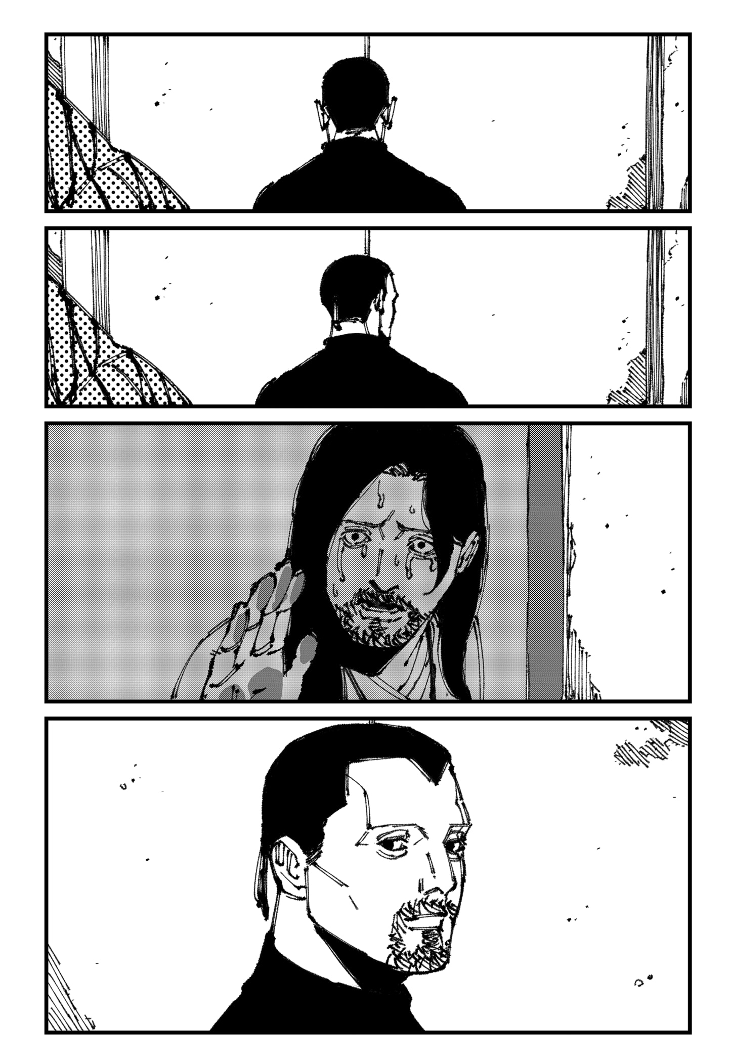 MAD (OOTORI Yuusuke) Chapter 7 page 12