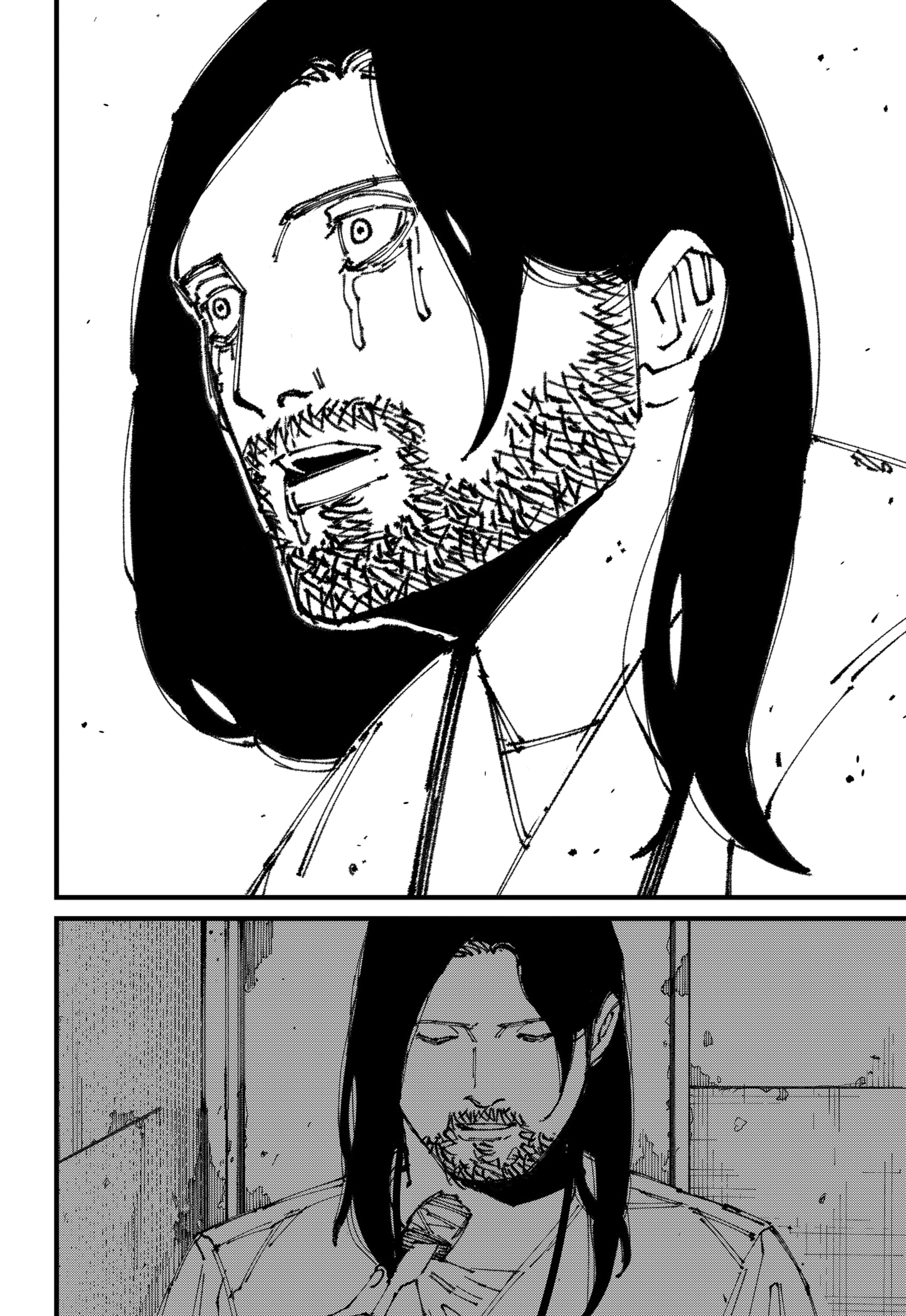 MAD (OOTORI Yuusuke) Chapter 7 page 14