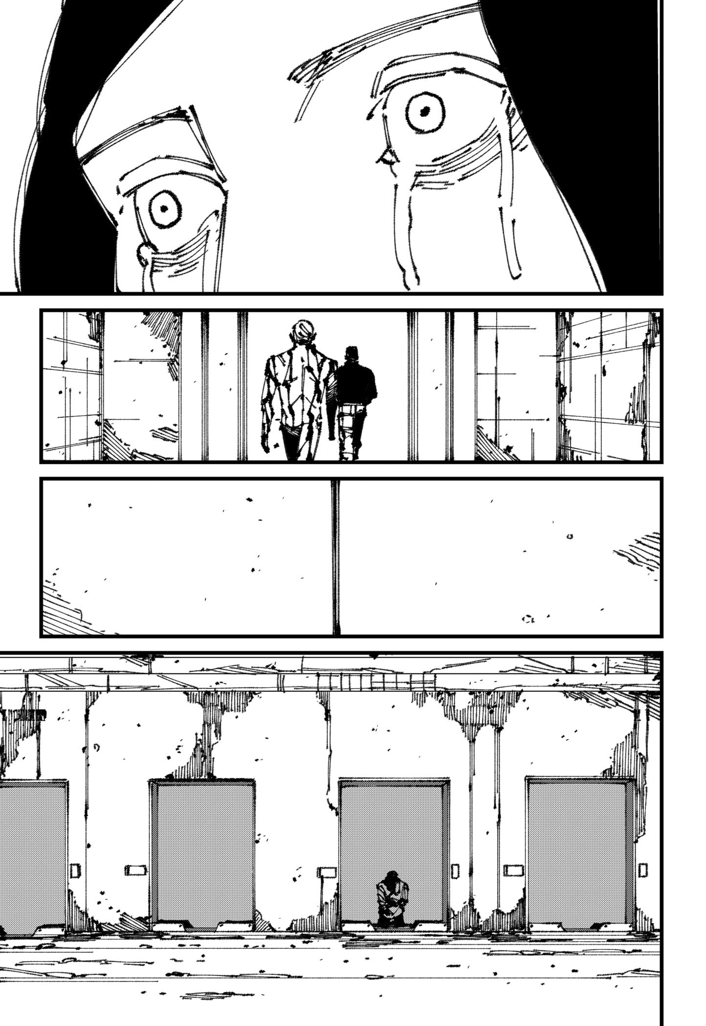MAD (OOTORI Yuusuke) Chapter 7 page 15