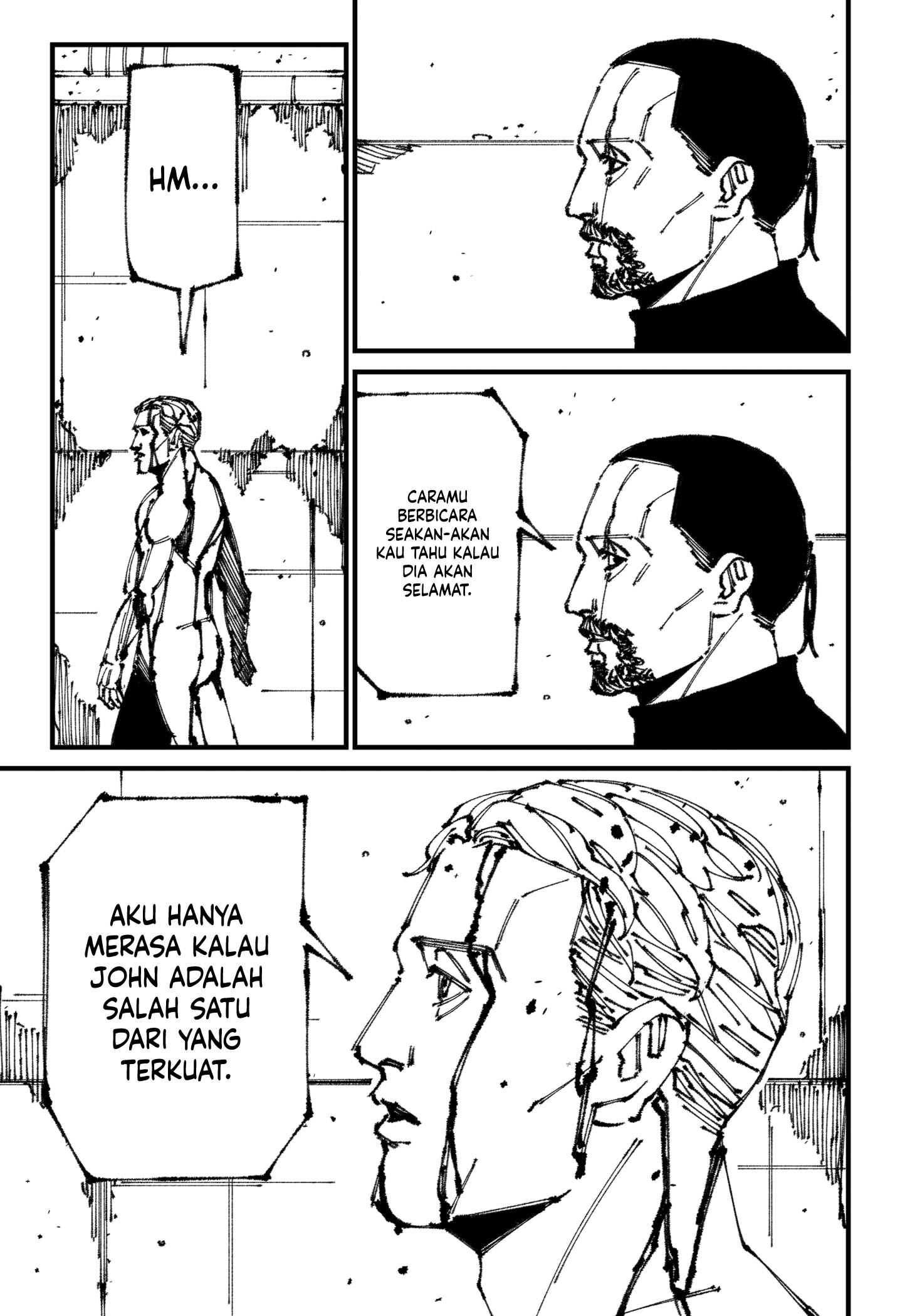 MAD (OOTORI Yuusuke) Chapter 7 page 17