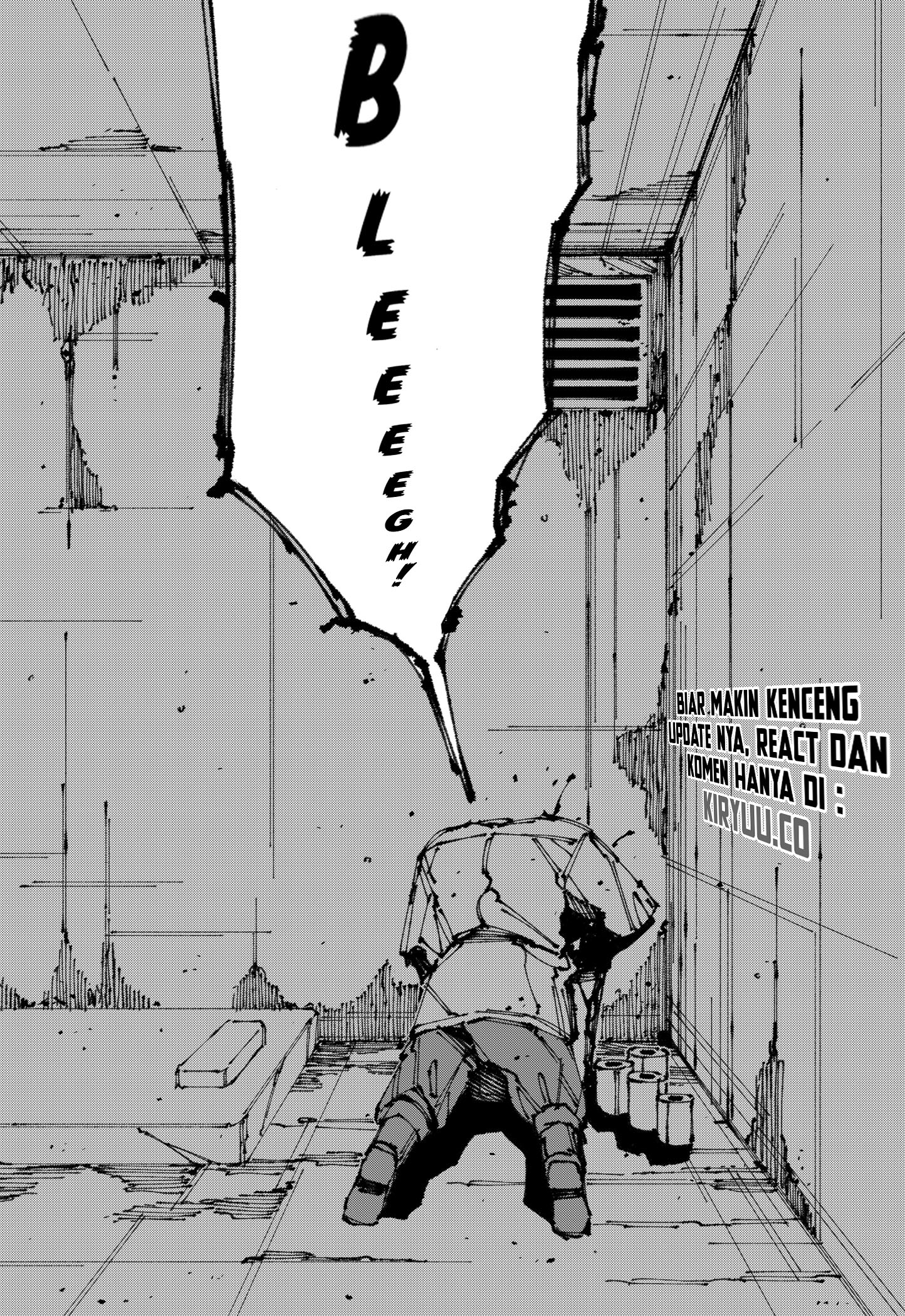 MAD (OOTORI Yuusuke) Chapter 7 page 19