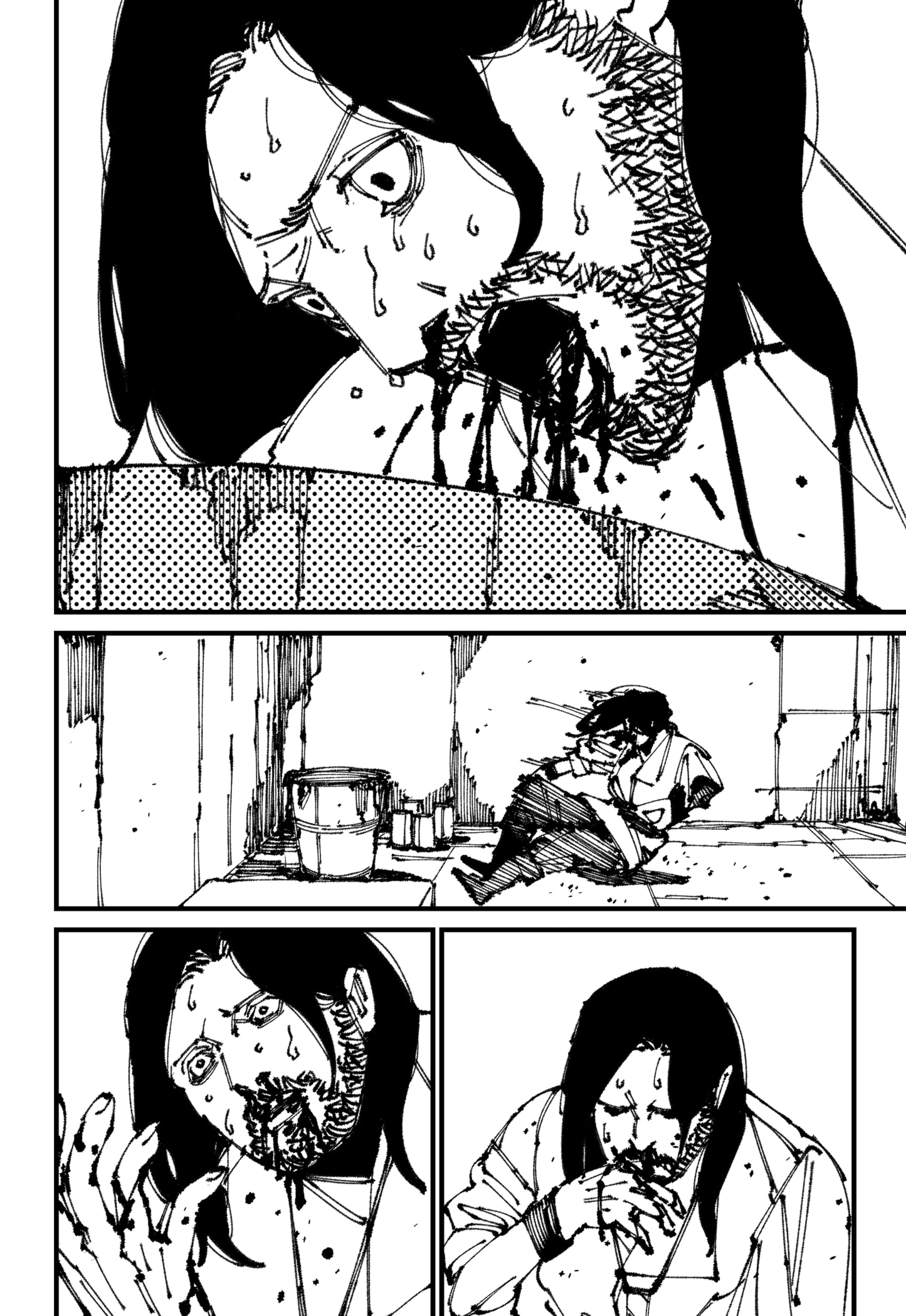 MAD (OOTORI Yuusuke) Chapter 7 page 20