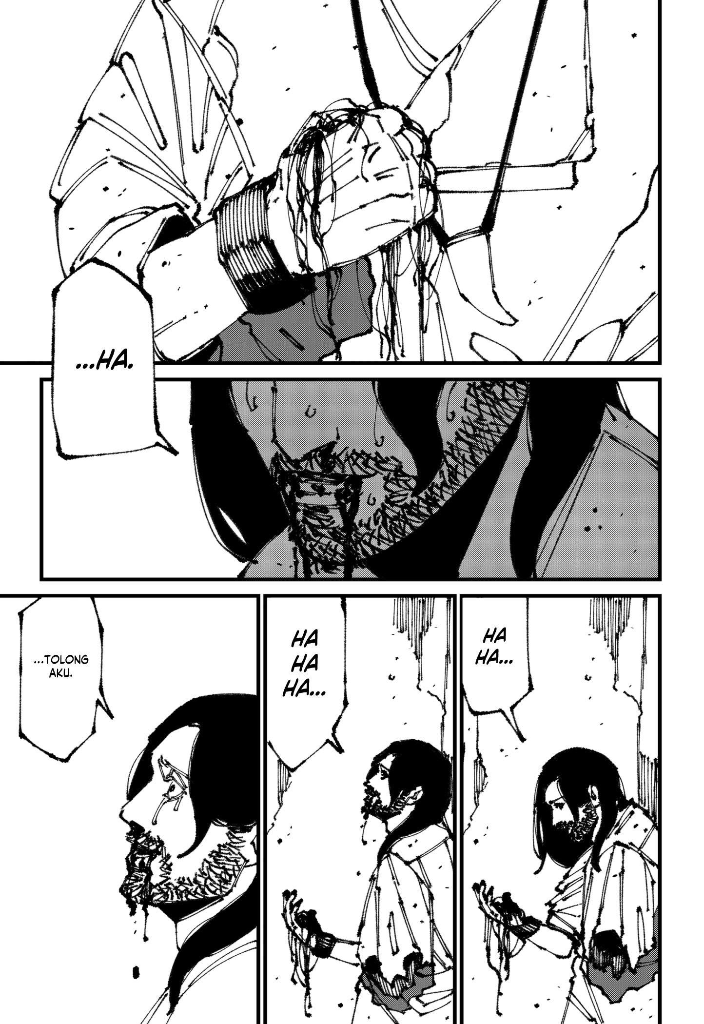 MAD (OOTORI Yuusuke) Chapter 7 page 23