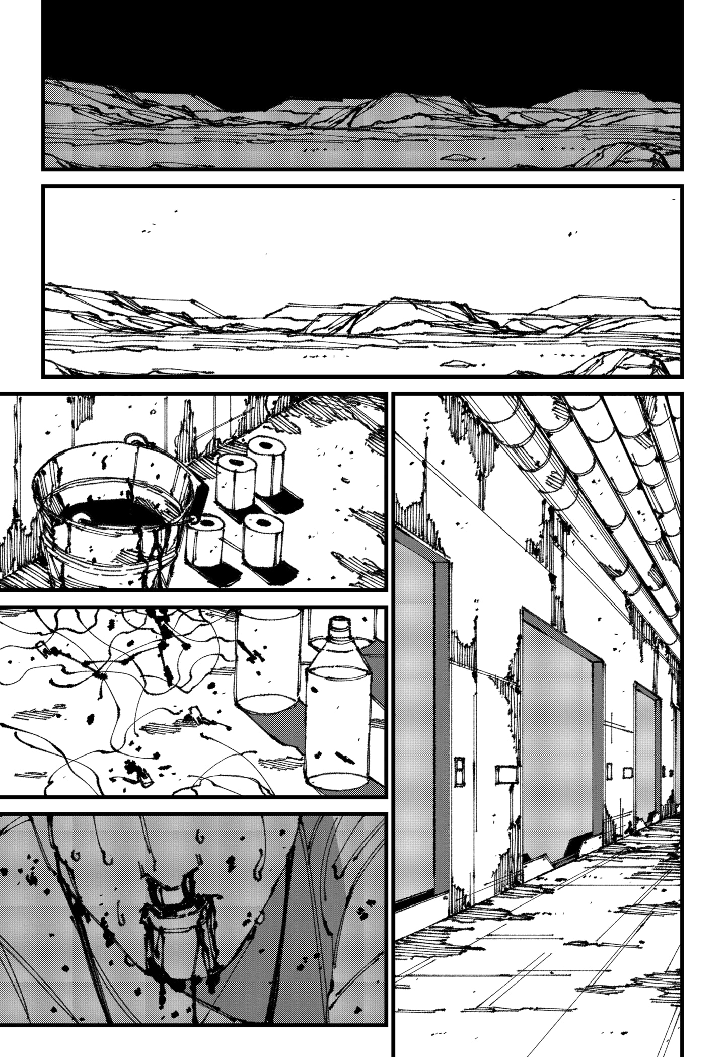 MAD (OOTORI Yuusuke) Chapter 7 page 25