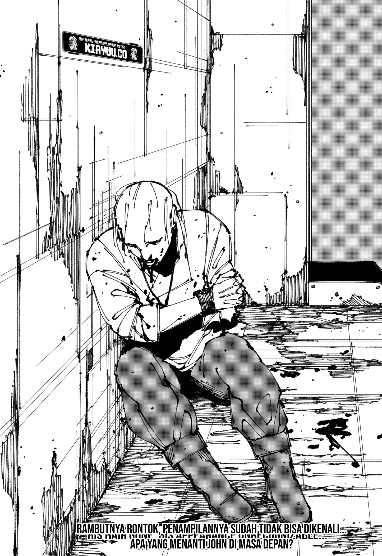 MAD (OOTORI Yuusuke) Chapter 7 page 26