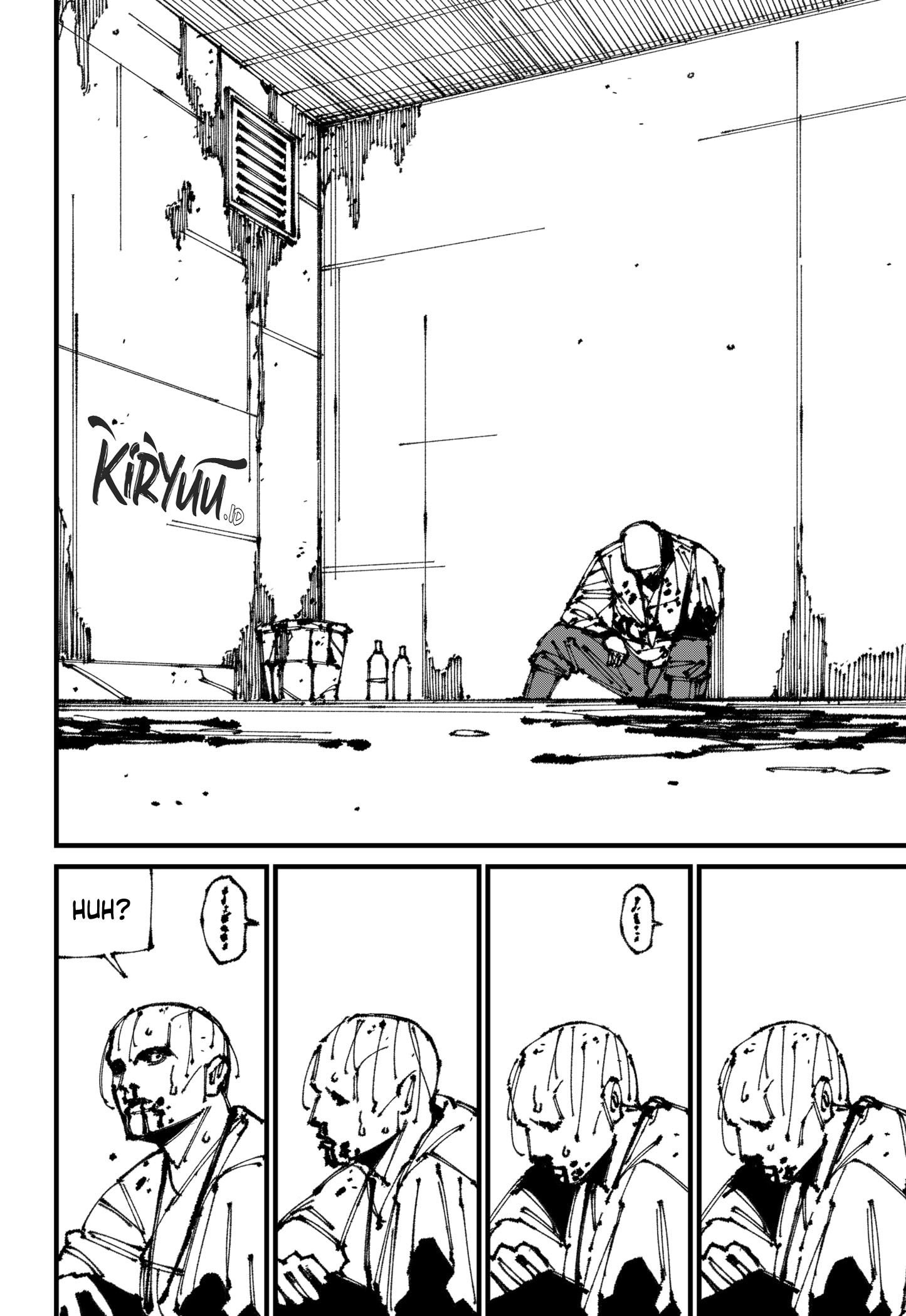 MAD (OOTORI Yuusuke) Chapter 8 page 16