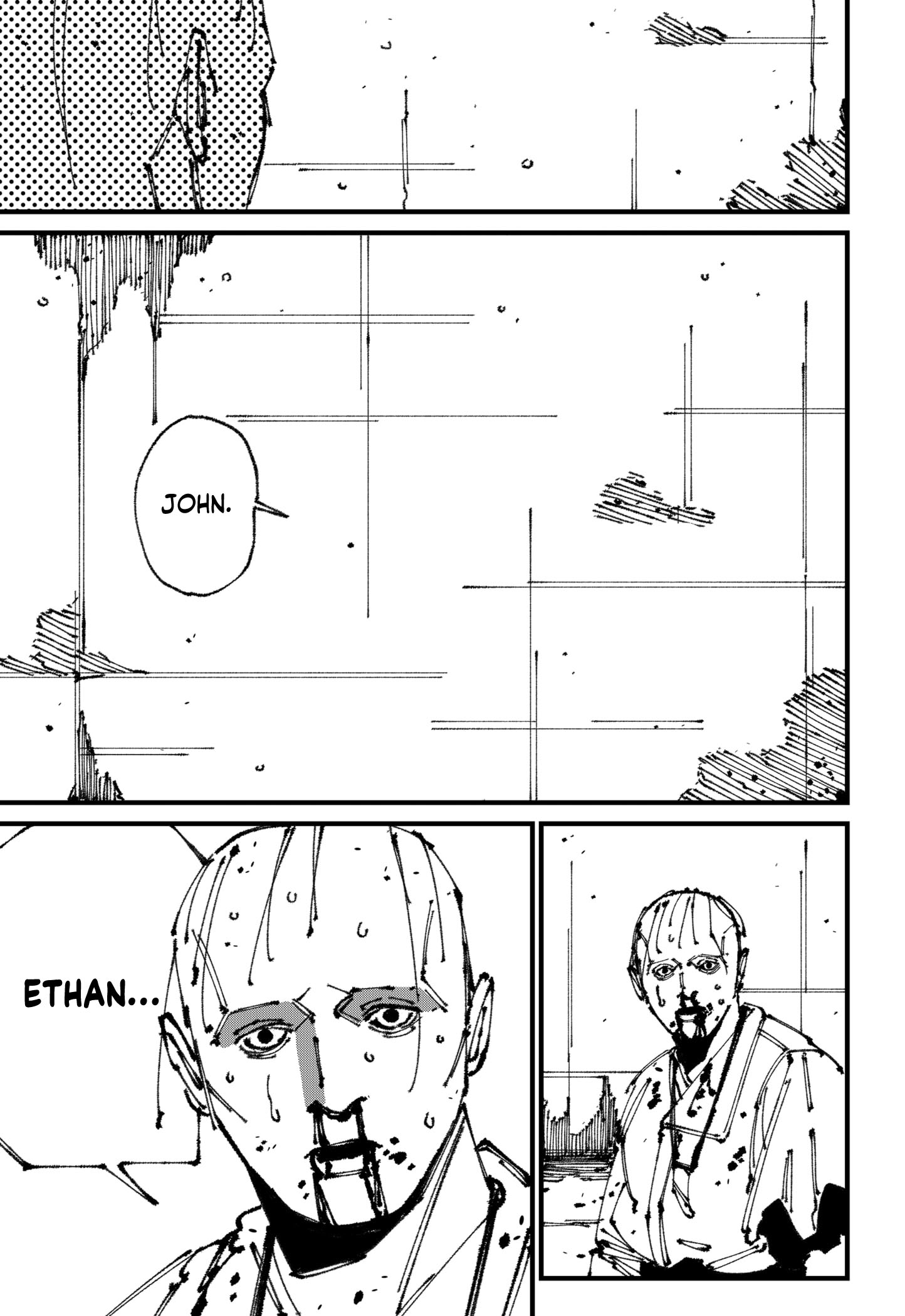 MAD (OOTORI Yuusuke) Chapter 8 page 17