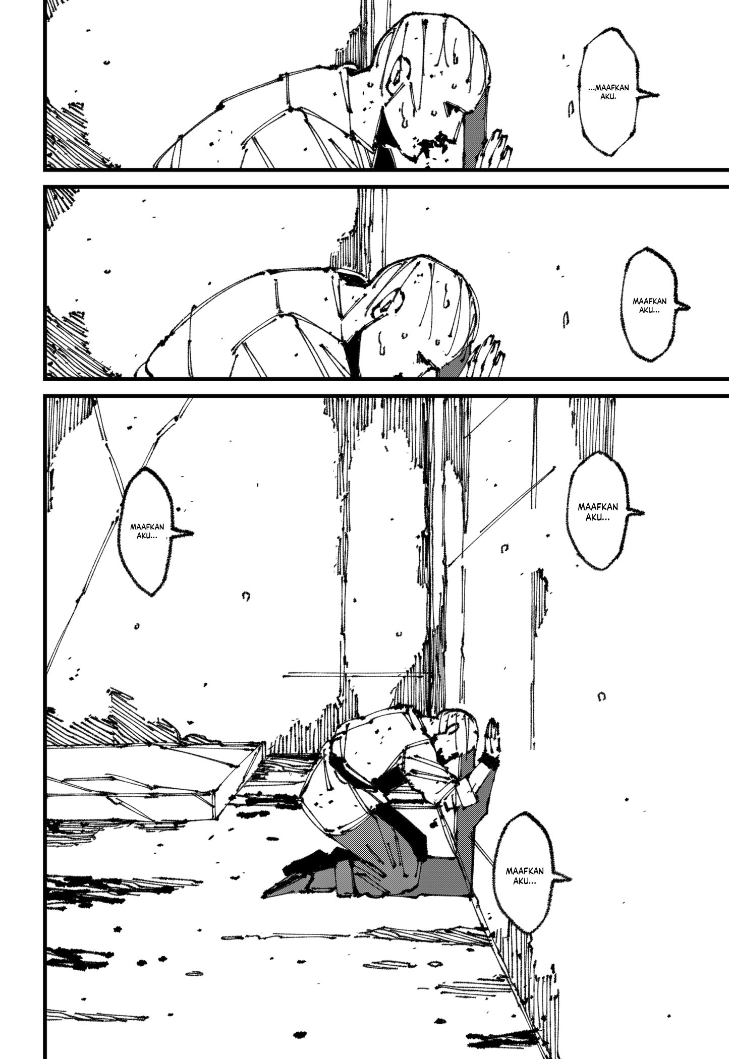 MAD (OOTORI Yuusuke) Chapter 8 page 22
