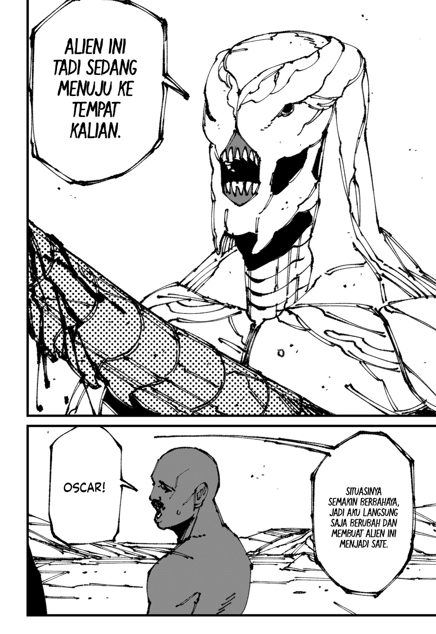 MAD (OOTORI Yuusuke) Chapter 9 Fix page 16