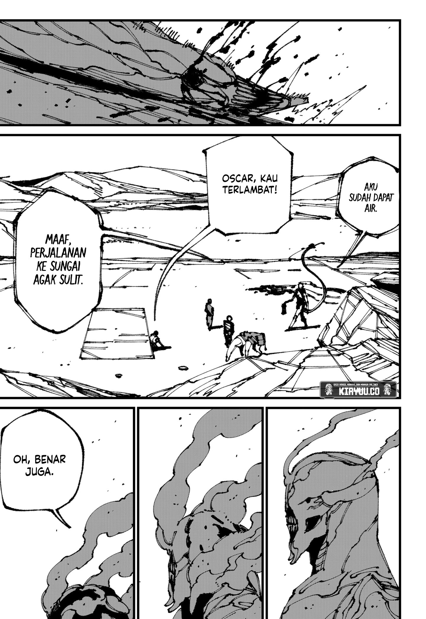 MAD (OOTORI Yuusuke) Chapter 9 Fix page 17