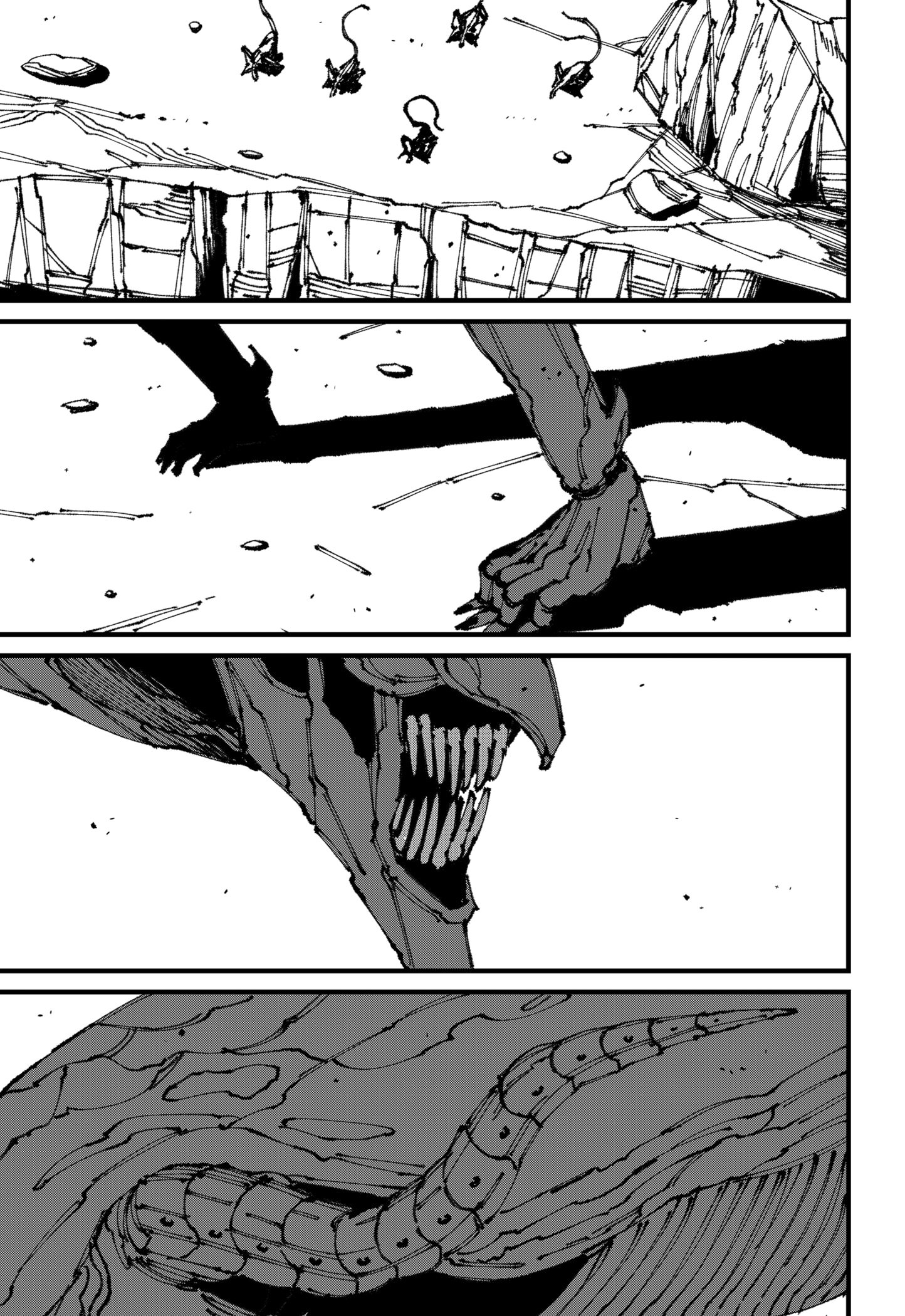 MAD (OOTORI Yuusuke) Chapter 9 Fix page 23